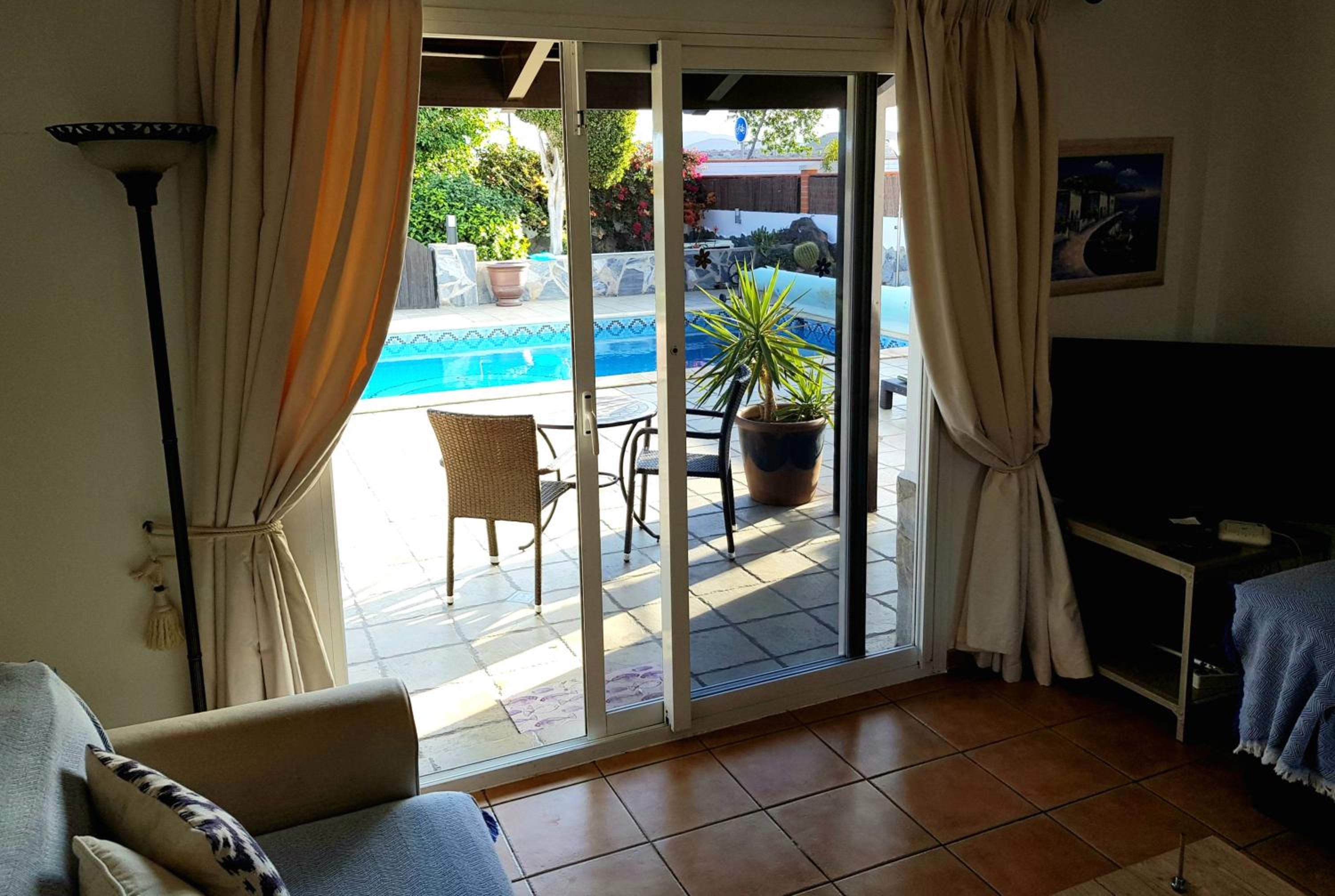 El Mayordomo view 5