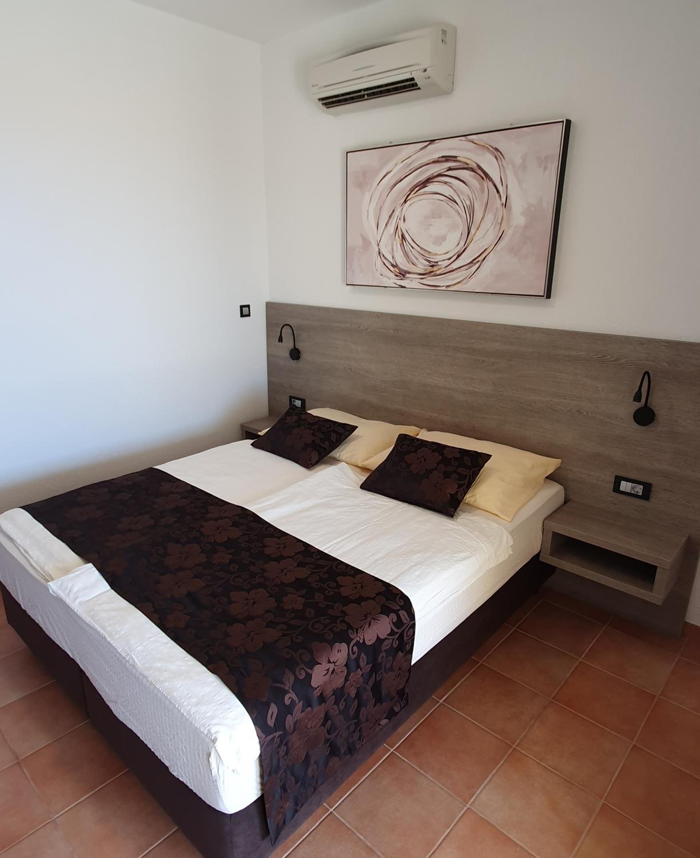 Villa Anka view 2