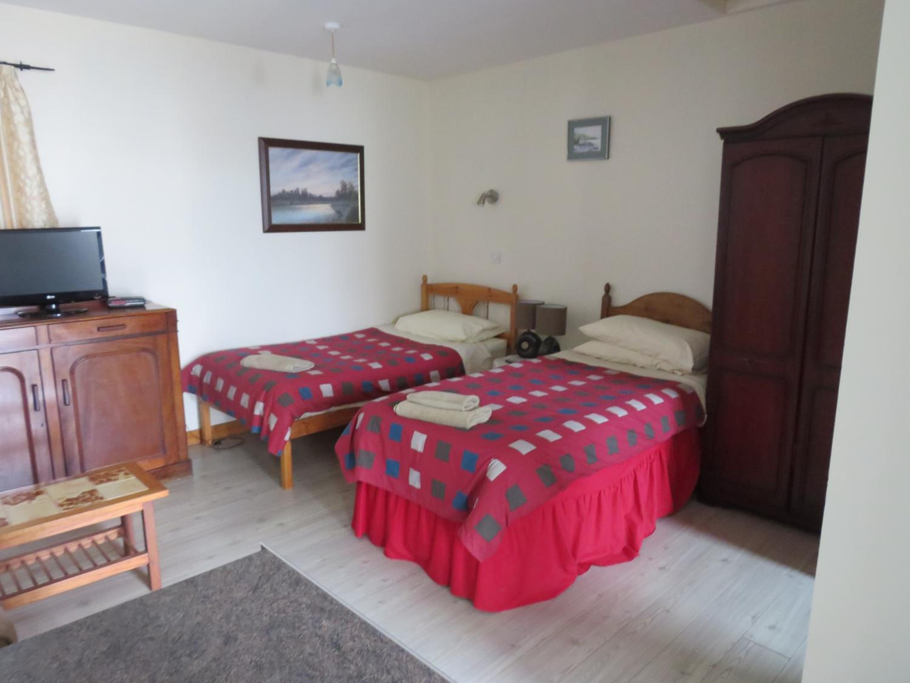 Carnside Guest House