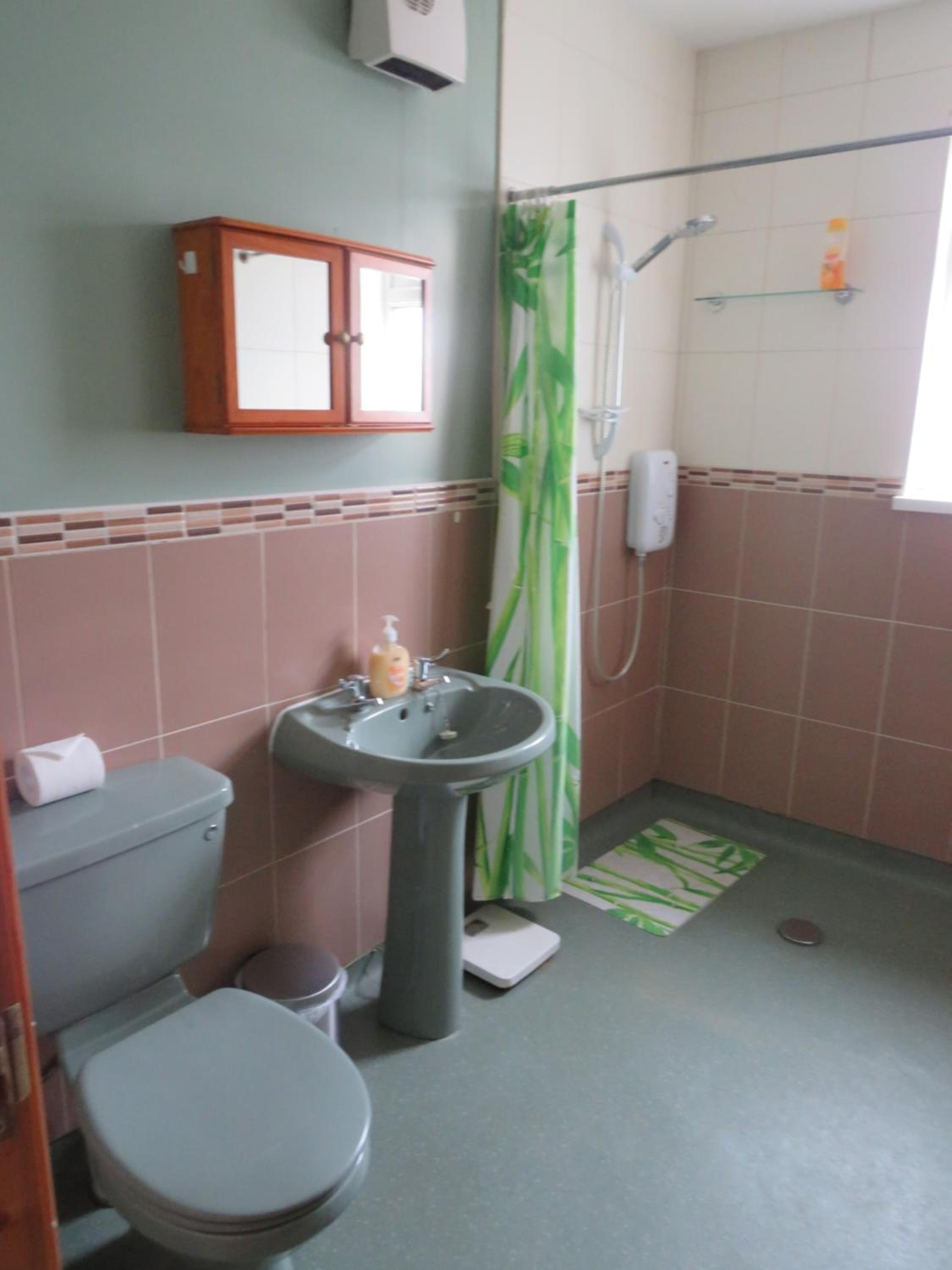 Carnside Guest House