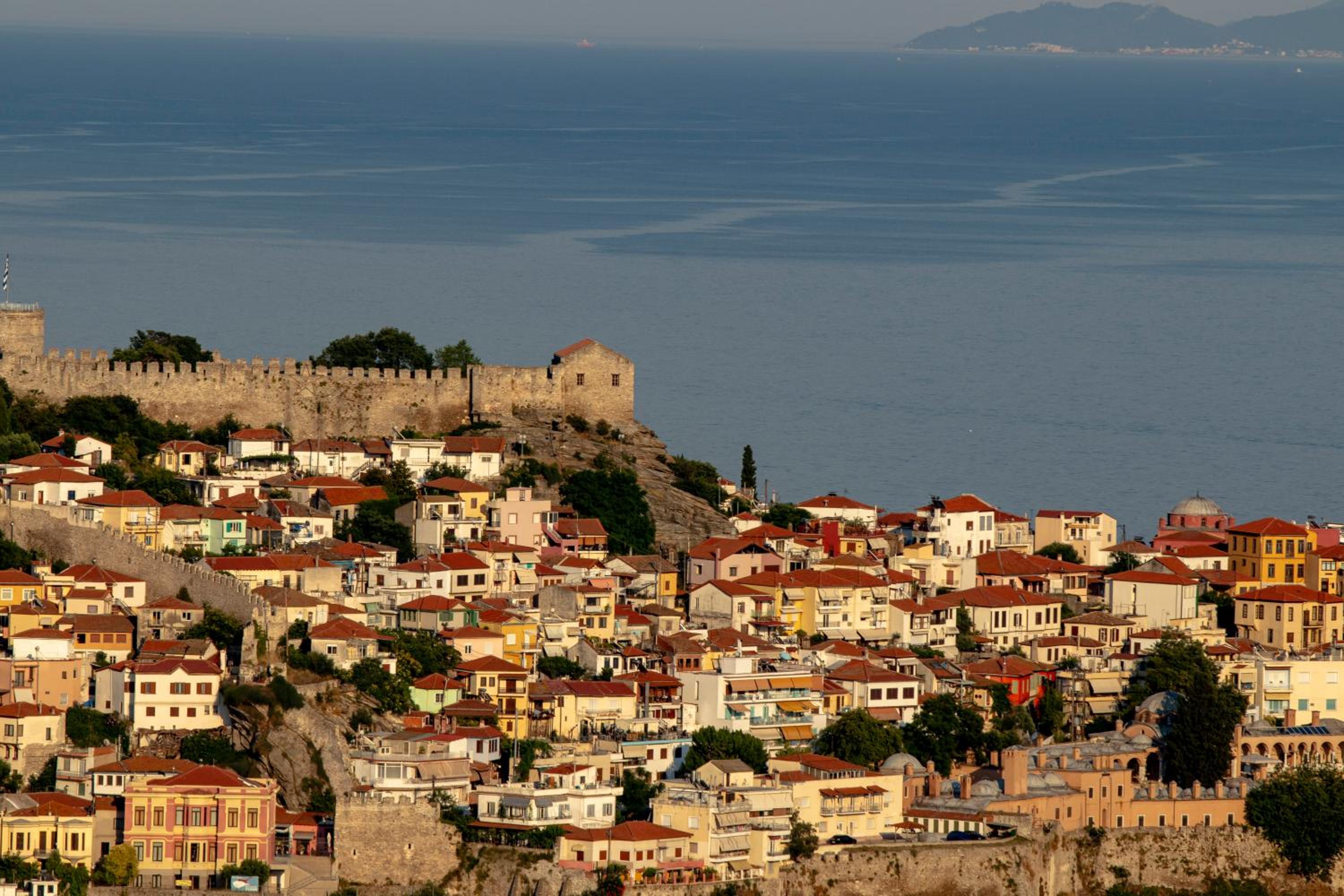 Theothea Suites
