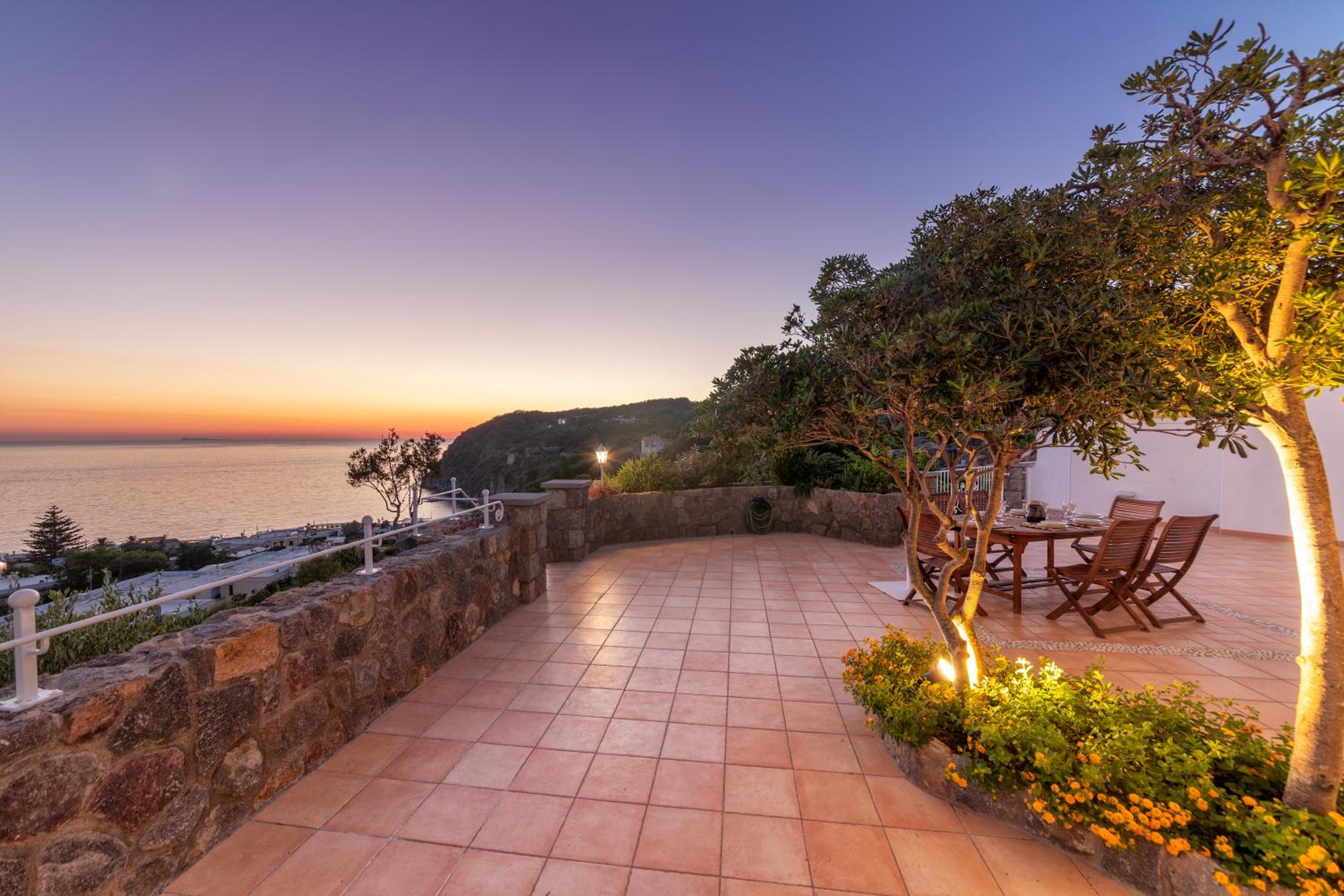 Villa dei Lecci - 7 Luxury villas with private pool or jacuzzi