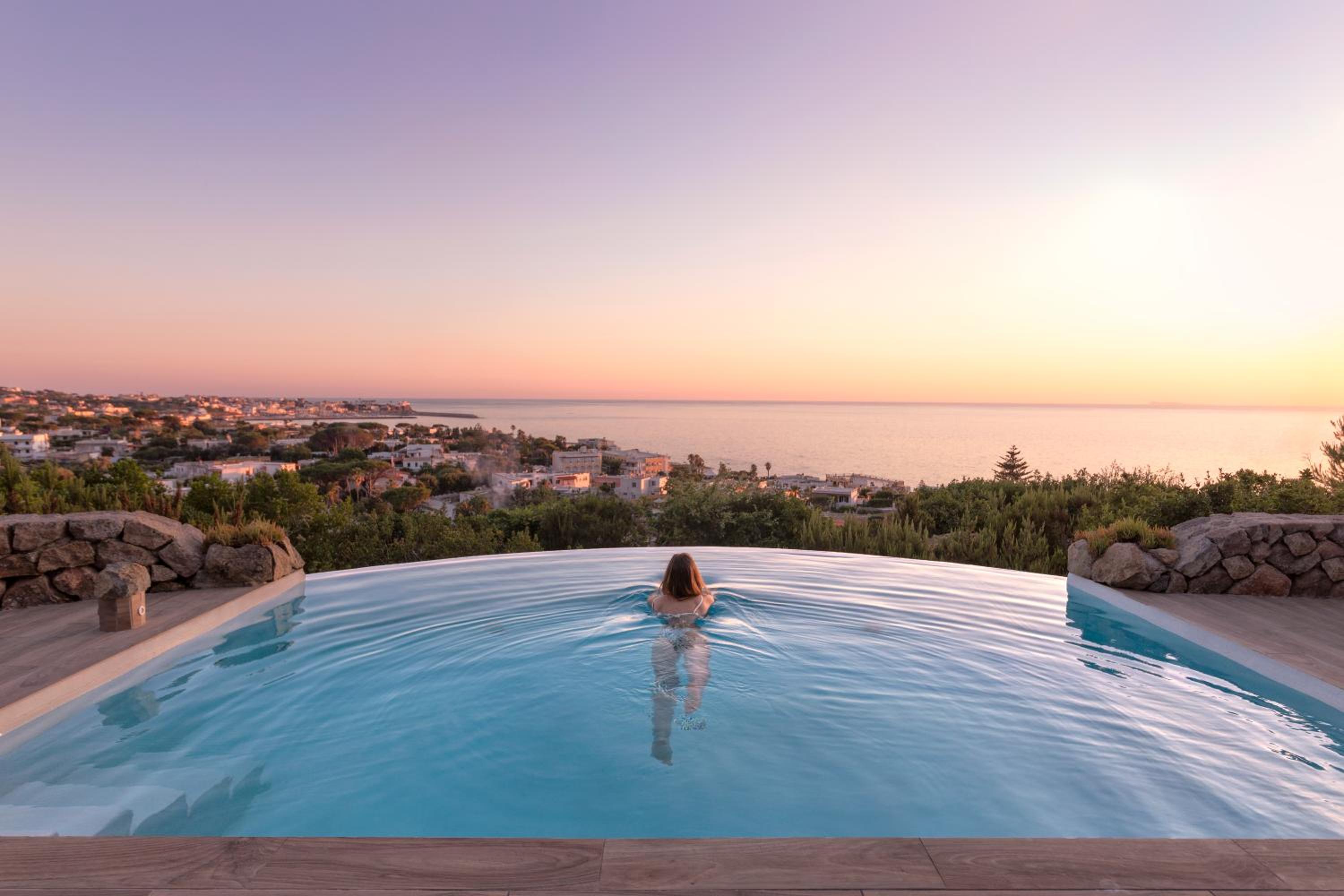 Villa dei Lecci - 7 Luxury villas with private pool or jacuzzi