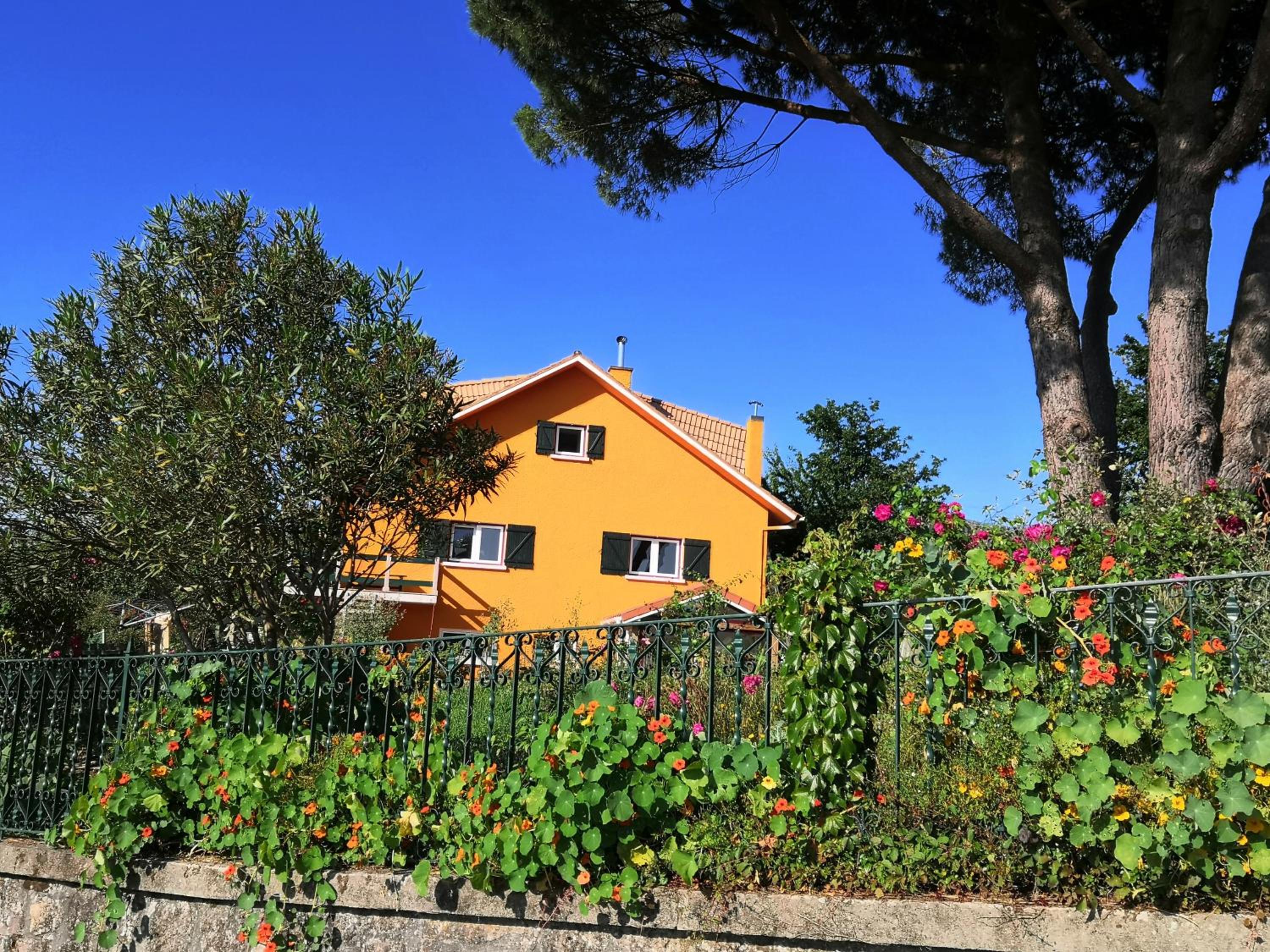 Casa Gwendoline - Albergue / Hostel / AL - Caminho da Costa view 3