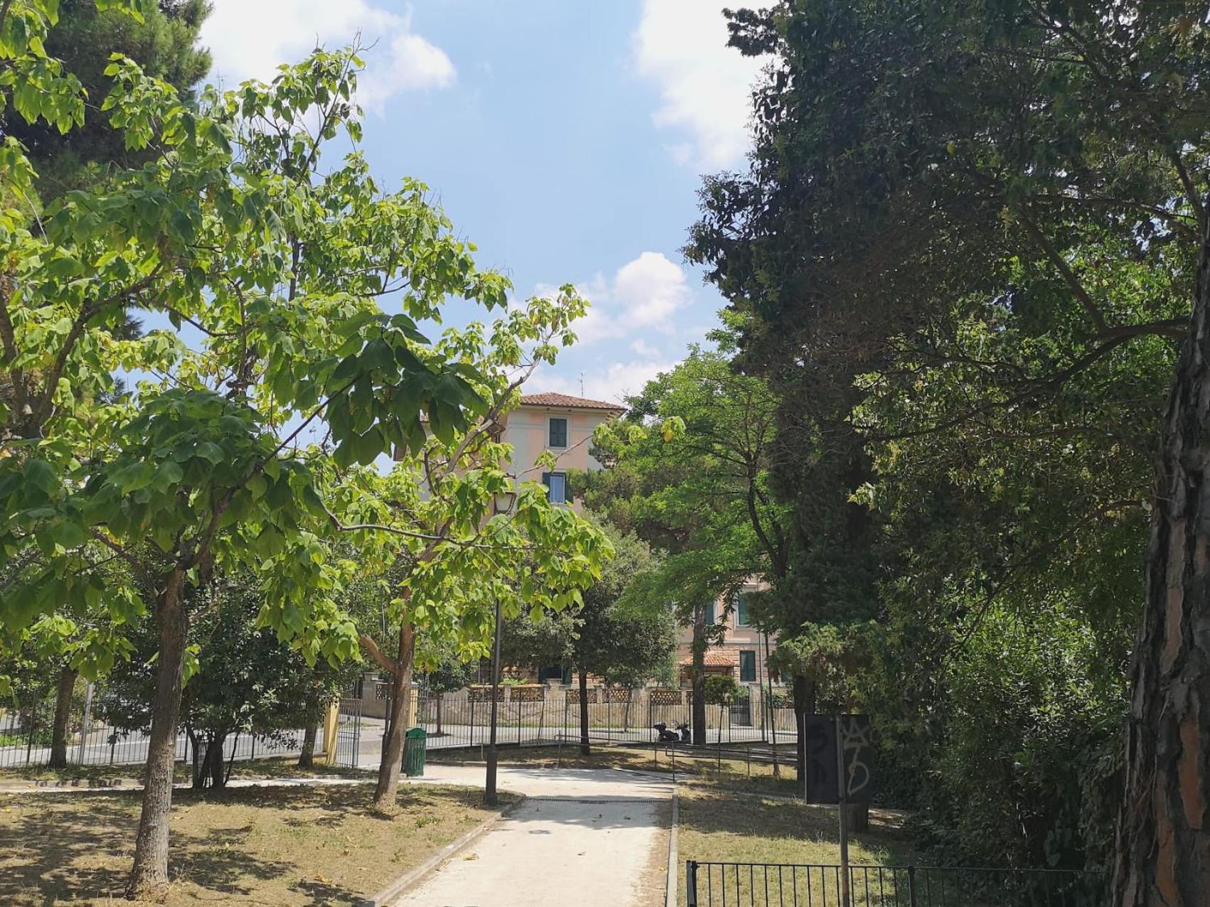 Relais Villa Fiorelli