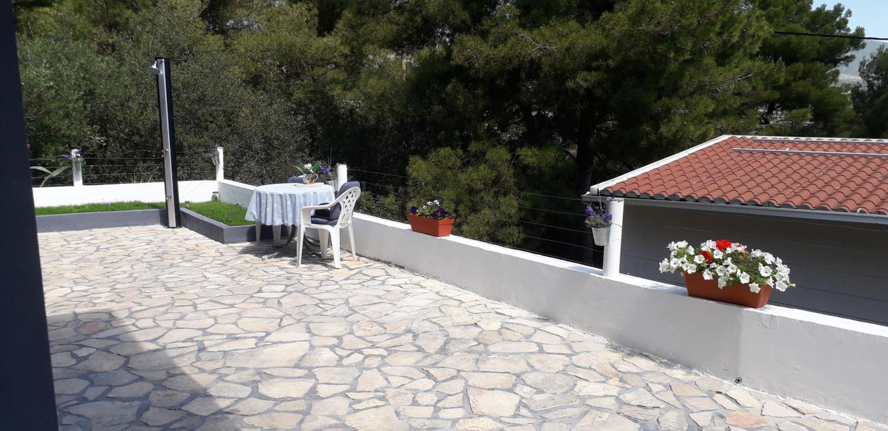 Apartman Mari view 3