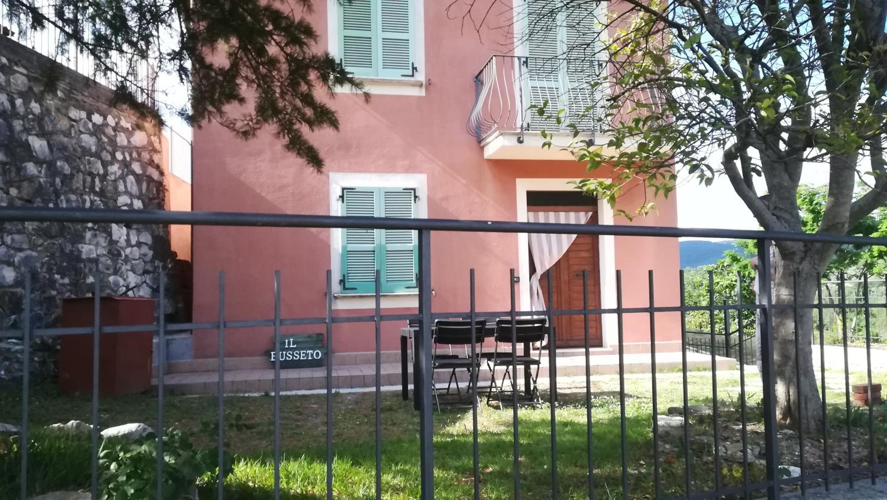 IL BUSSETO