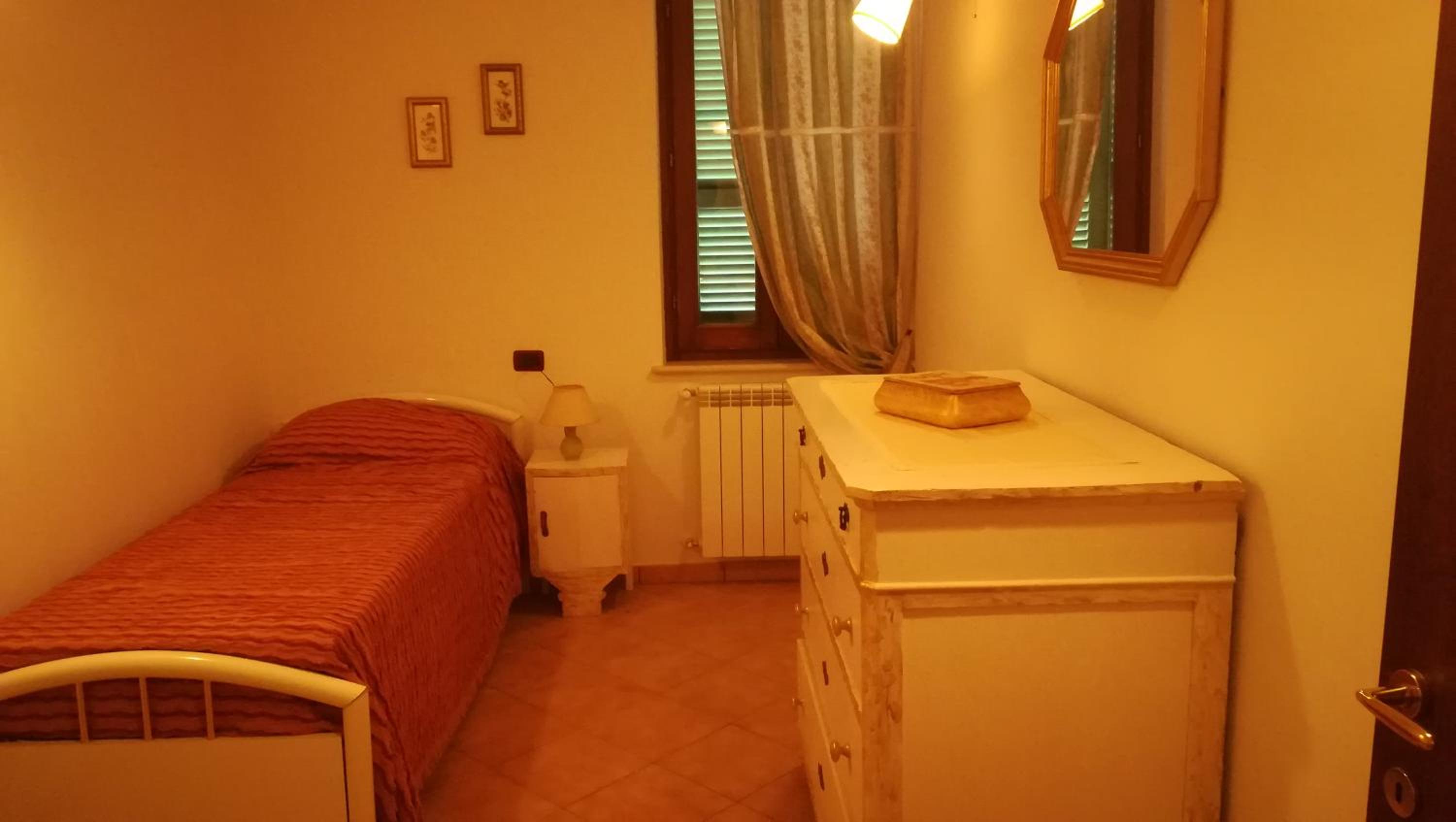 IL BUSSETO