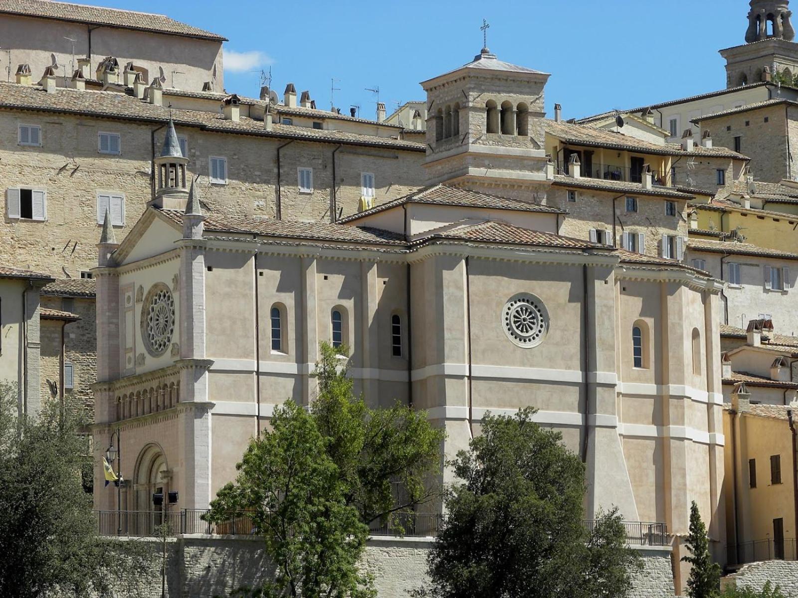IL BUSSETO