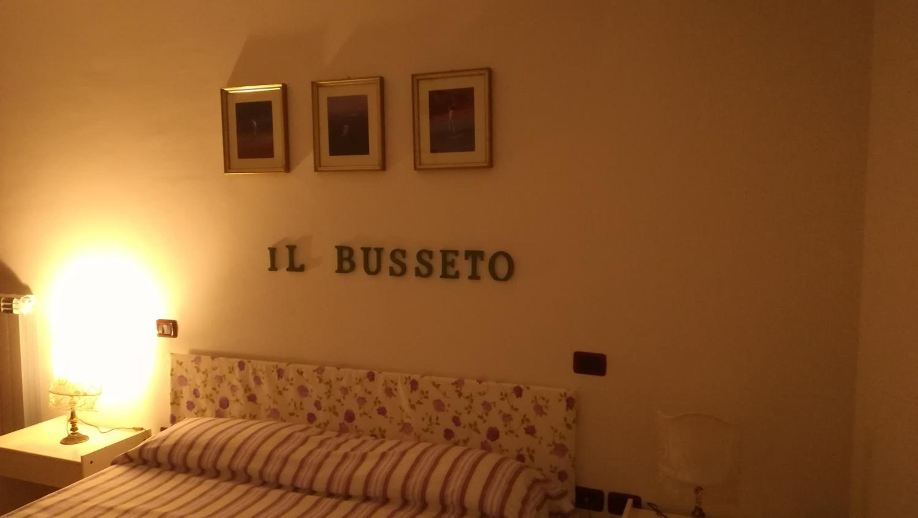 IL BUSSETO
