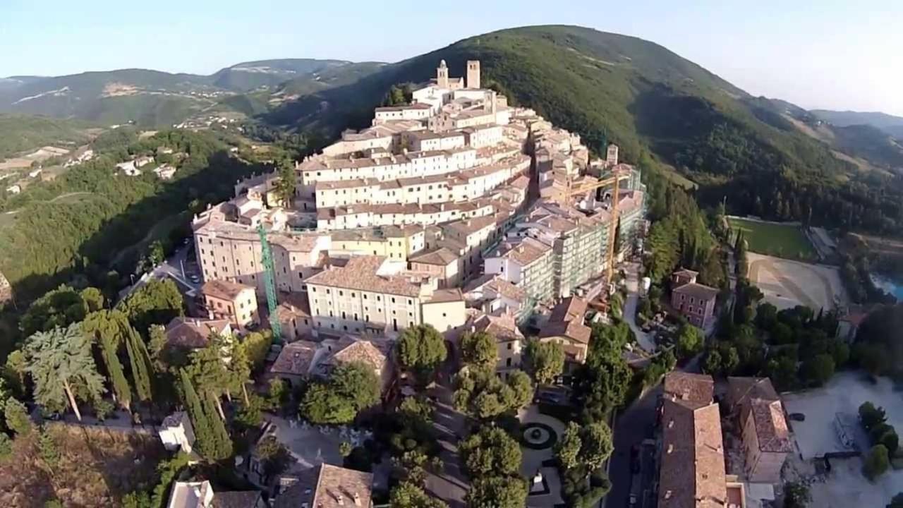 IL BUSSETO