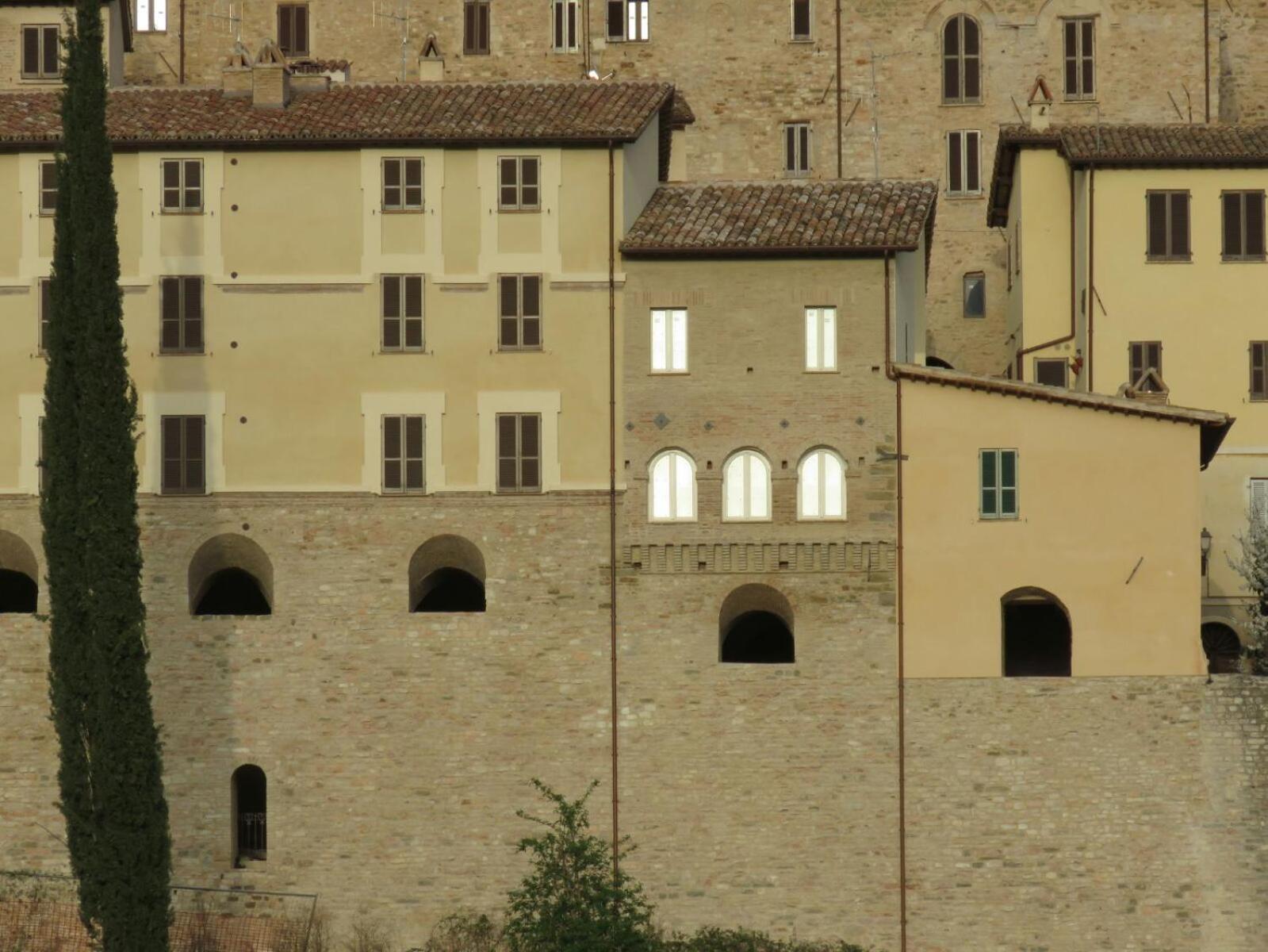 IL BUSSETO