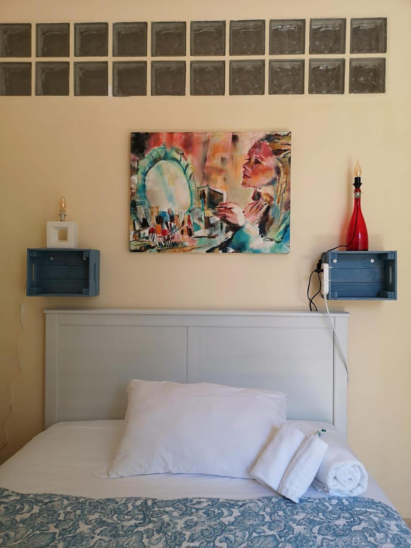 Relais Villa Fiorelli