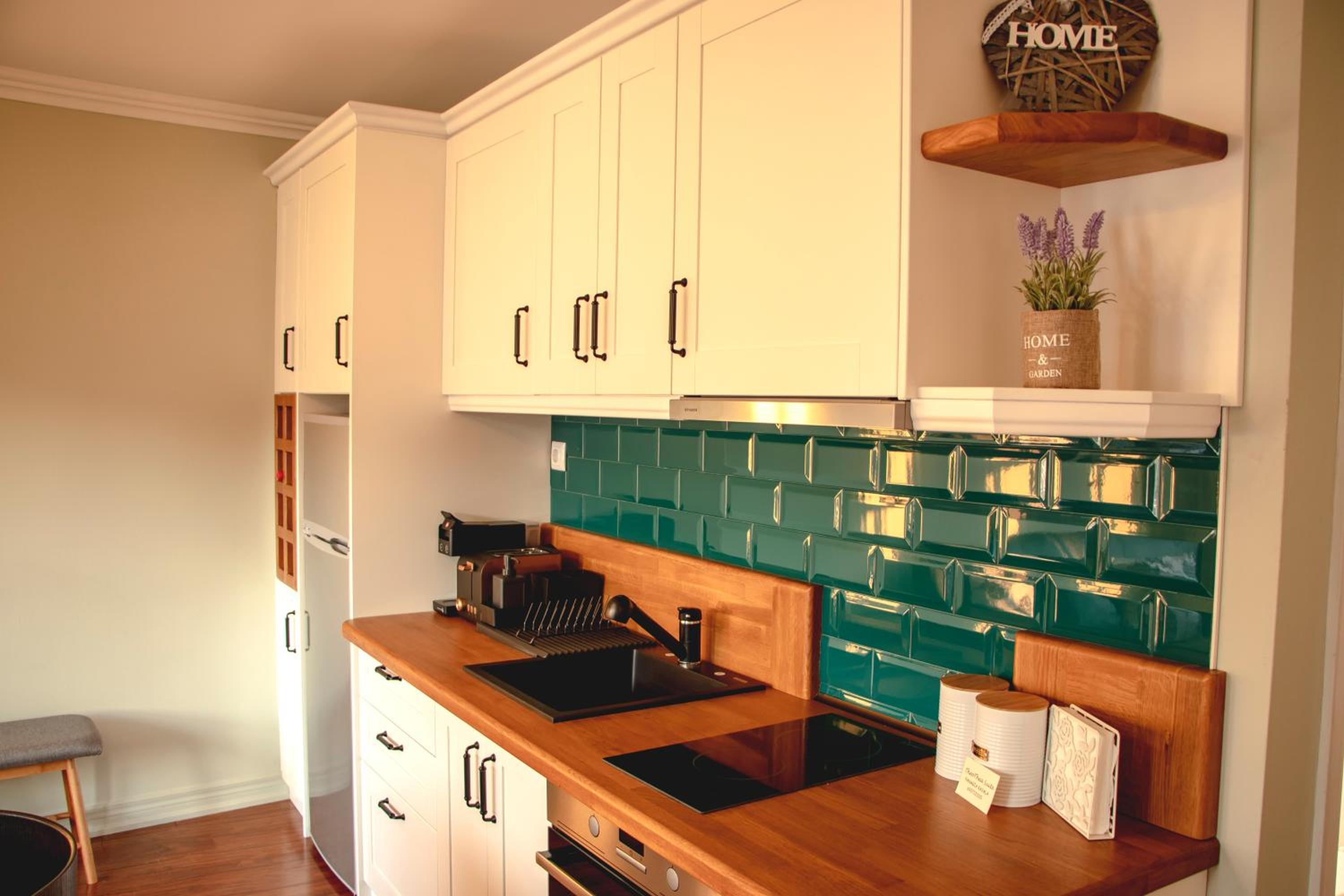 Theothea Suites