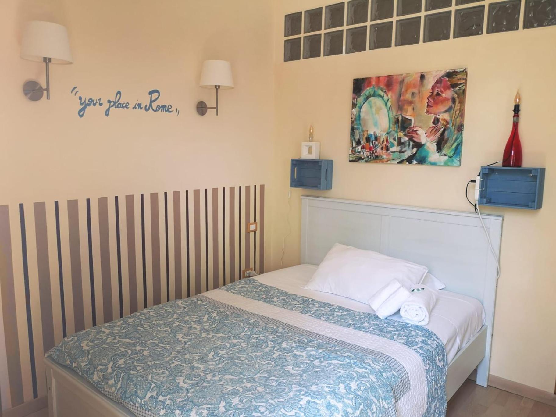 Relais Villa Fiorelli