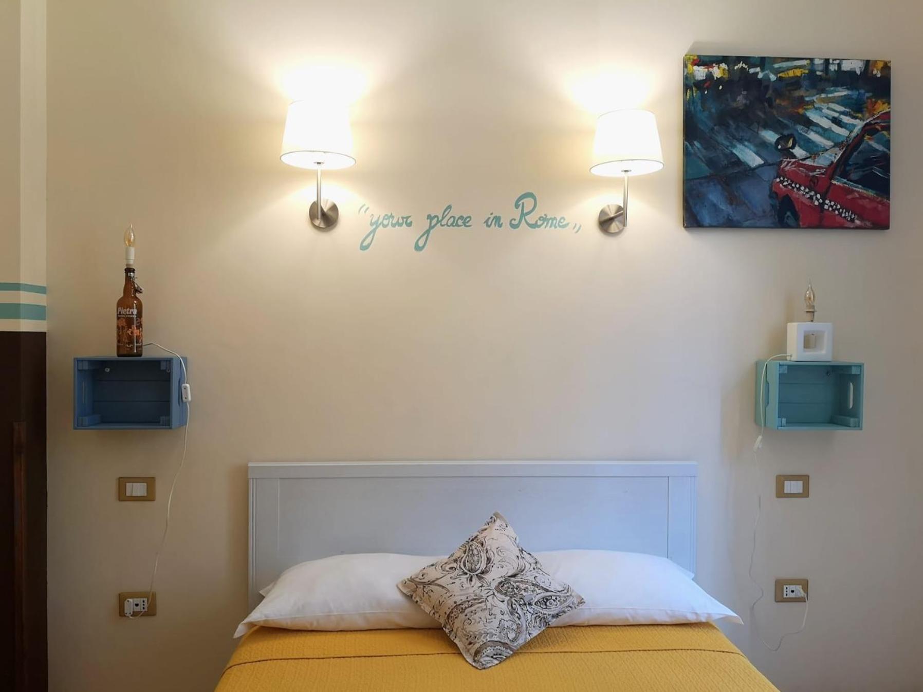 Relais Villa Fiorelli