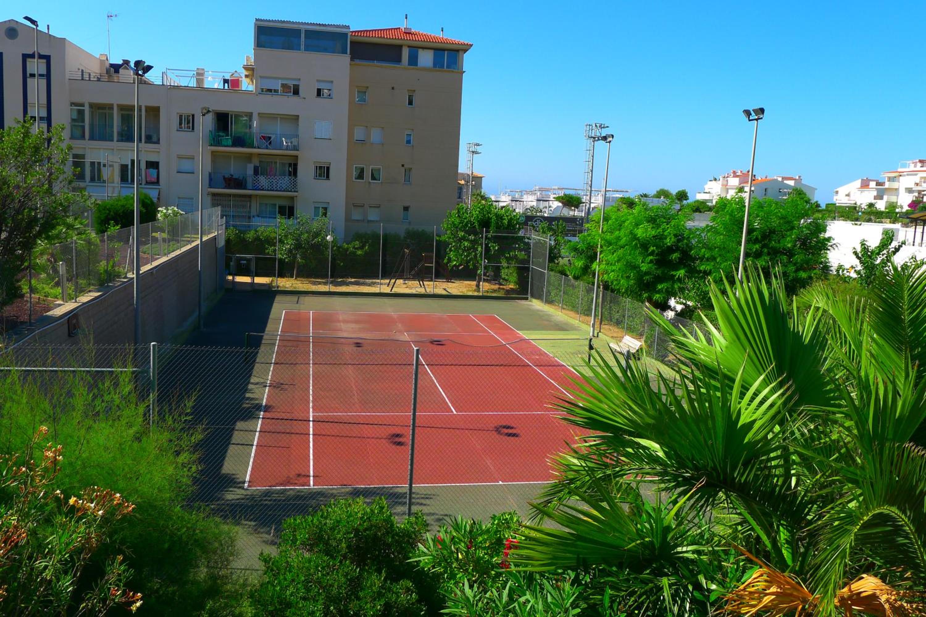 La Marina SeaView Penthouse