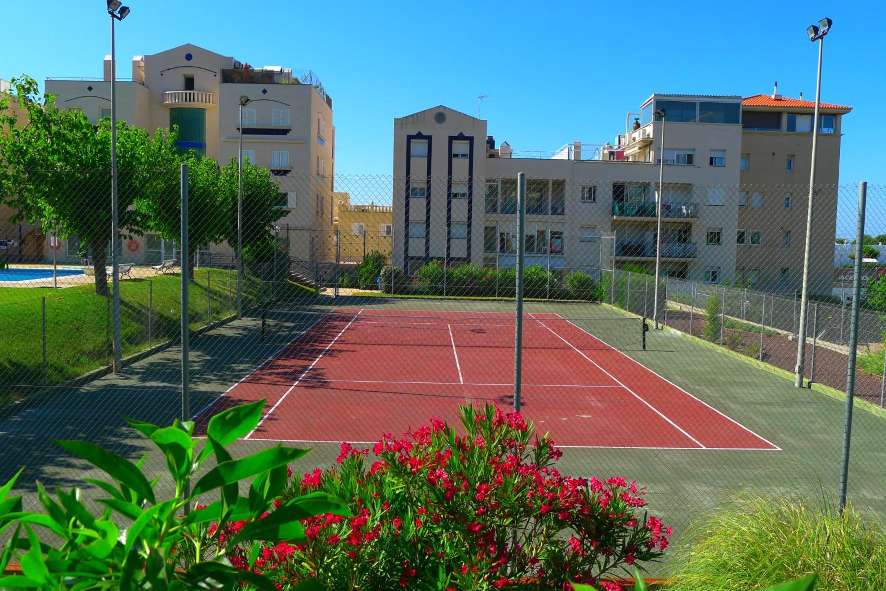 La Marina SeaView Penthouse