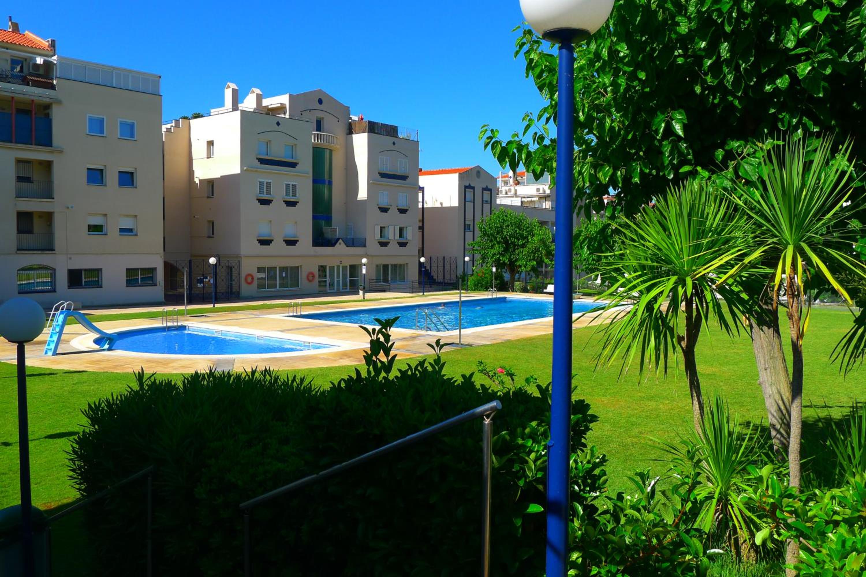 La Marina SeaView Penthouse