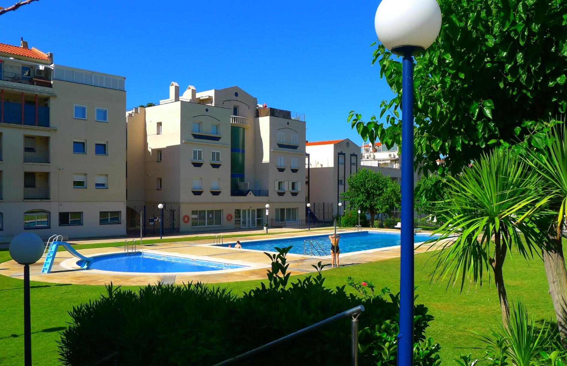 La Marina SeaView Penthouse