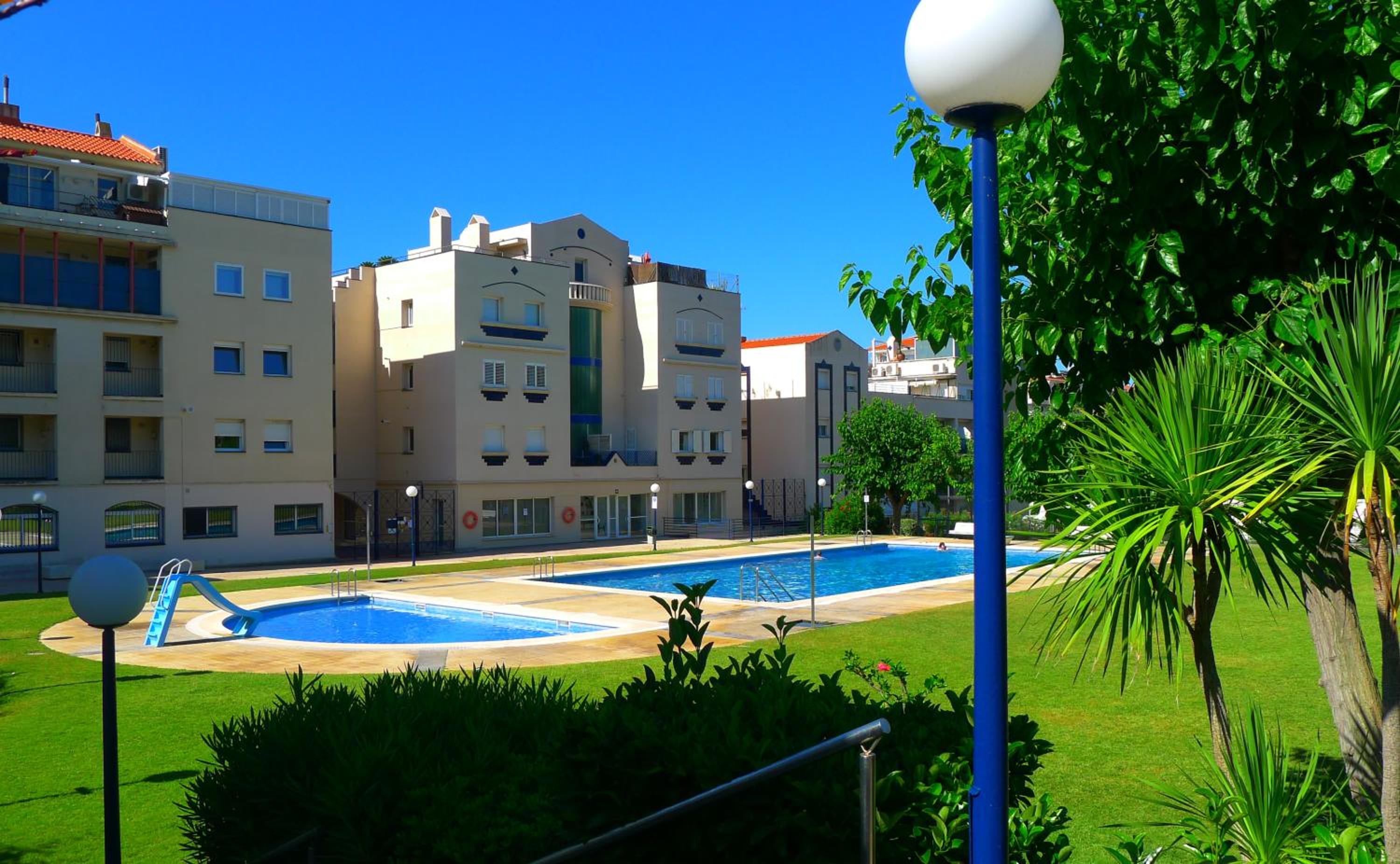 La Marina SeaView Penthouse