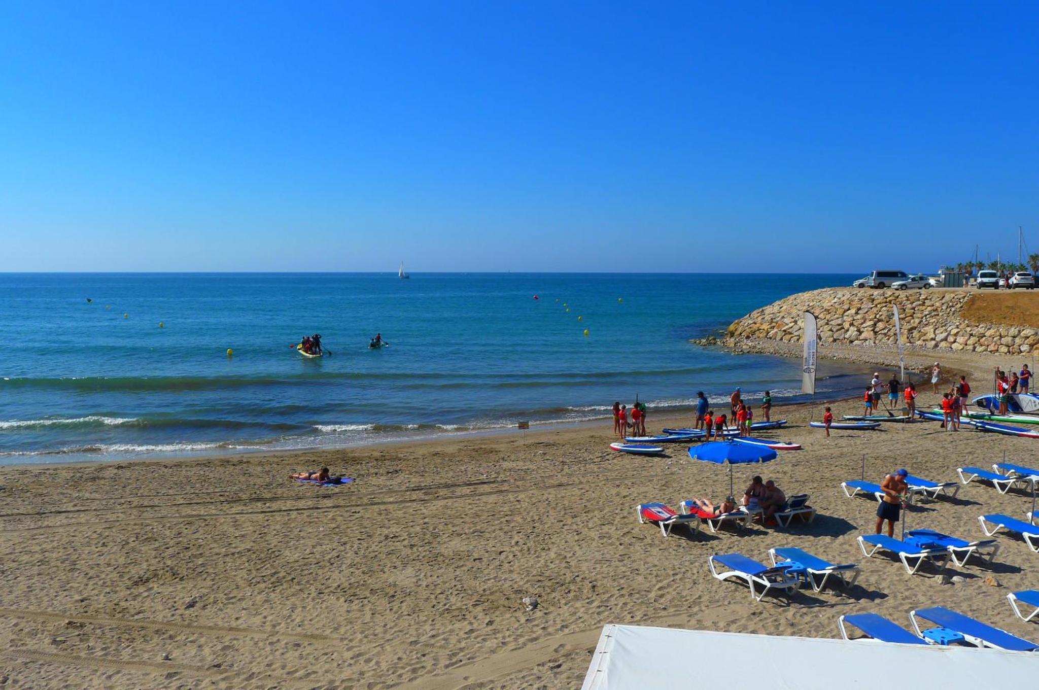 La Marina SeaView Penthouse