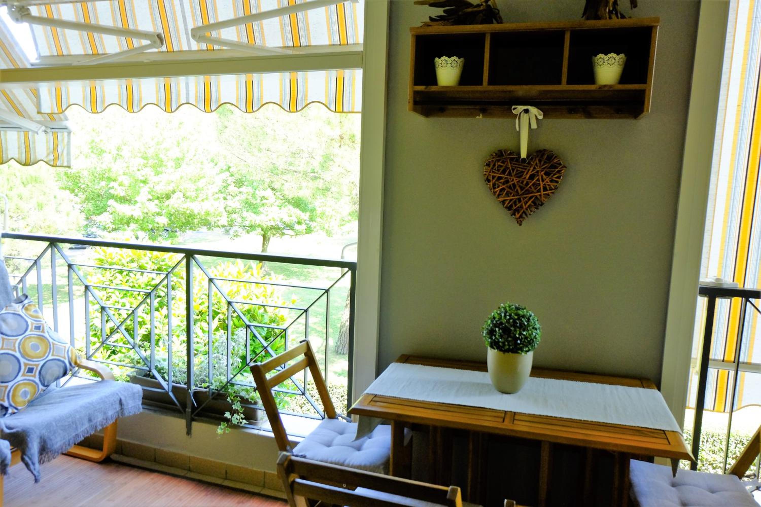Studio Flat close to Terme view 5