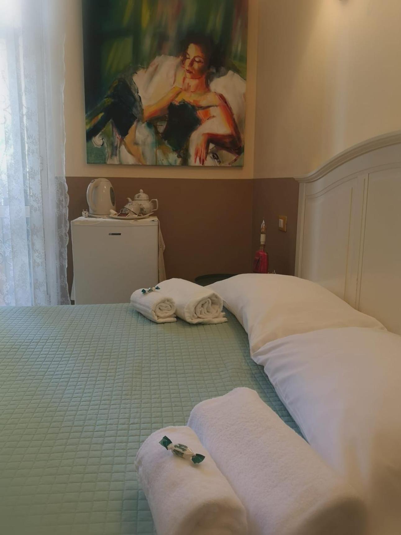 Relais Villa Fiorelli