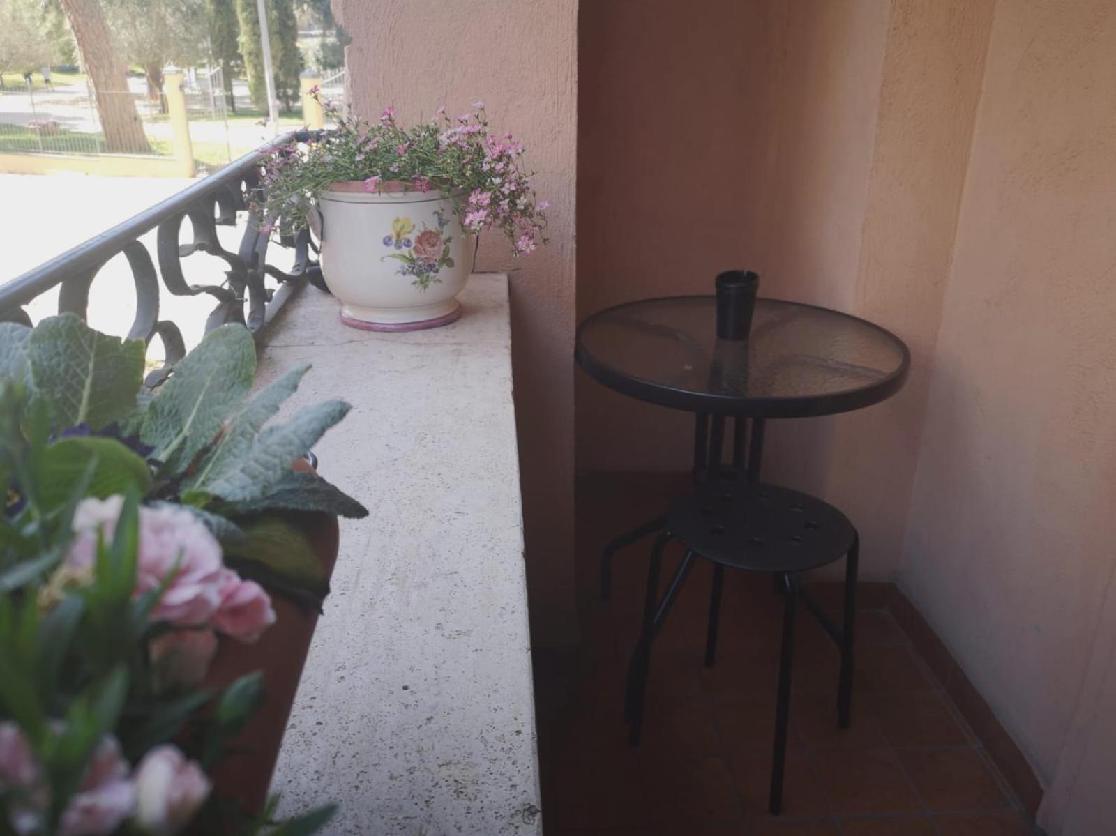 Relais Villa Fiorelli