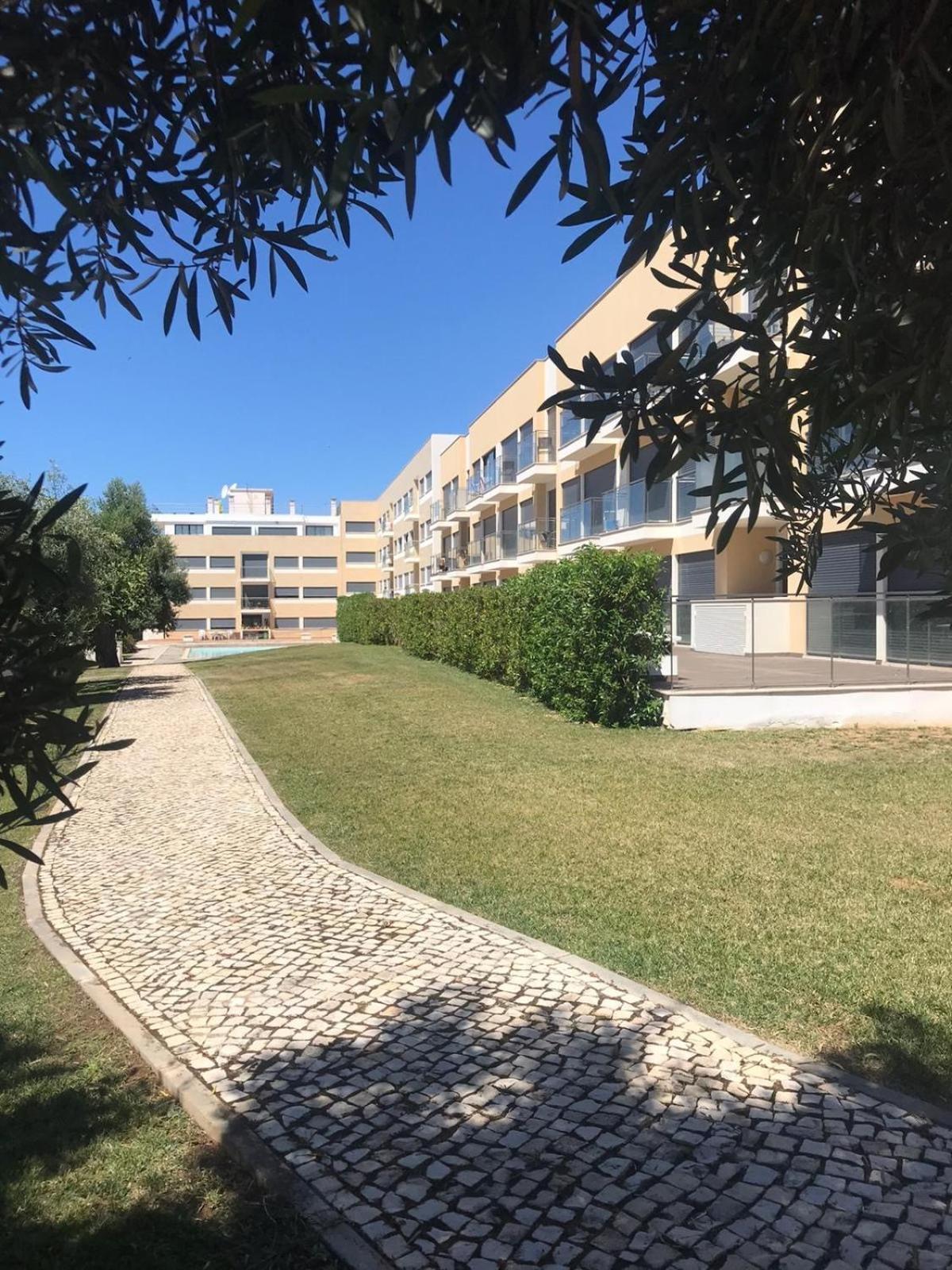 Hotel Two Bedroom Stylish Central Tavira Apartment.