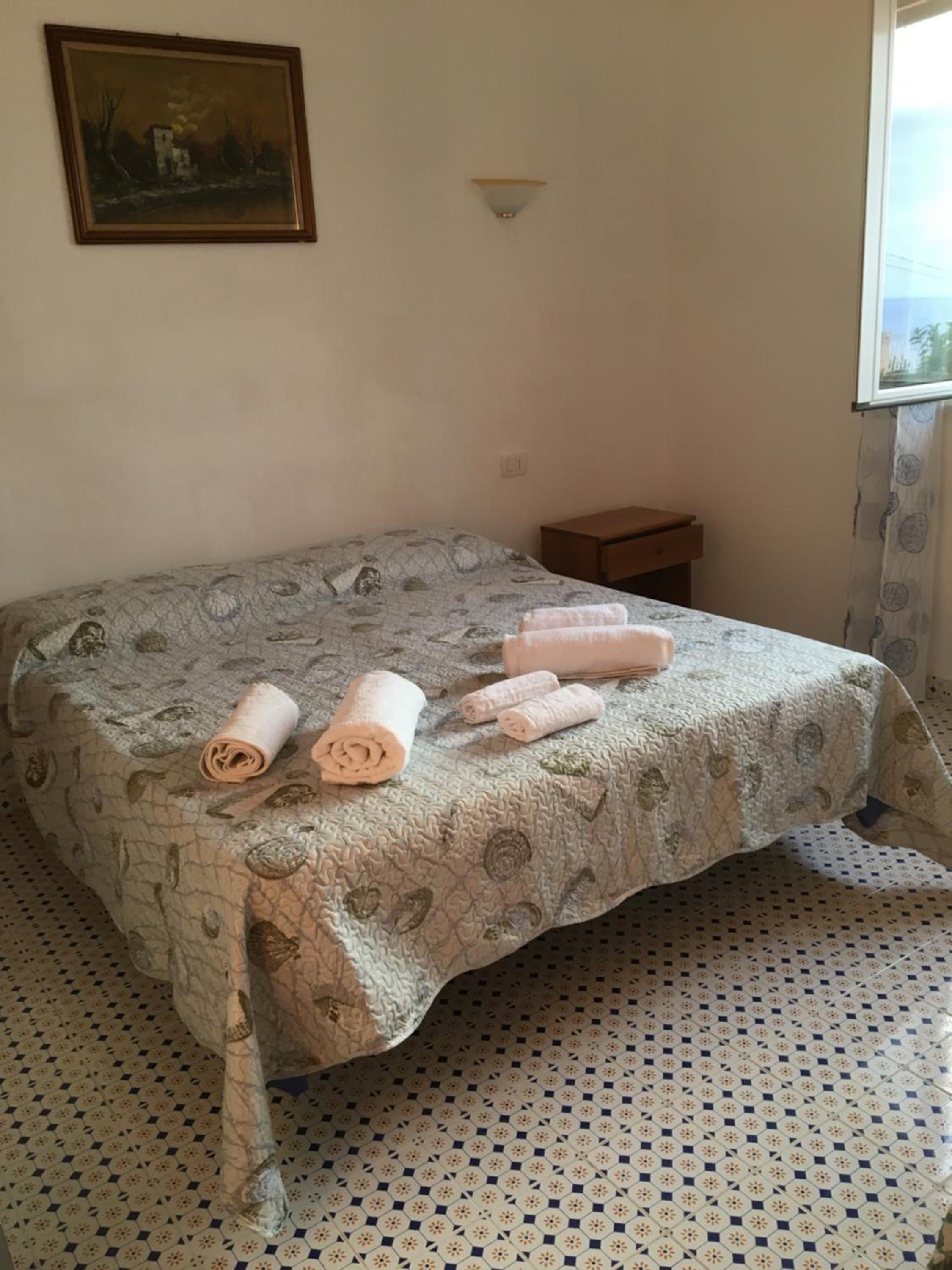 Balconcino degli innamorati Tropea