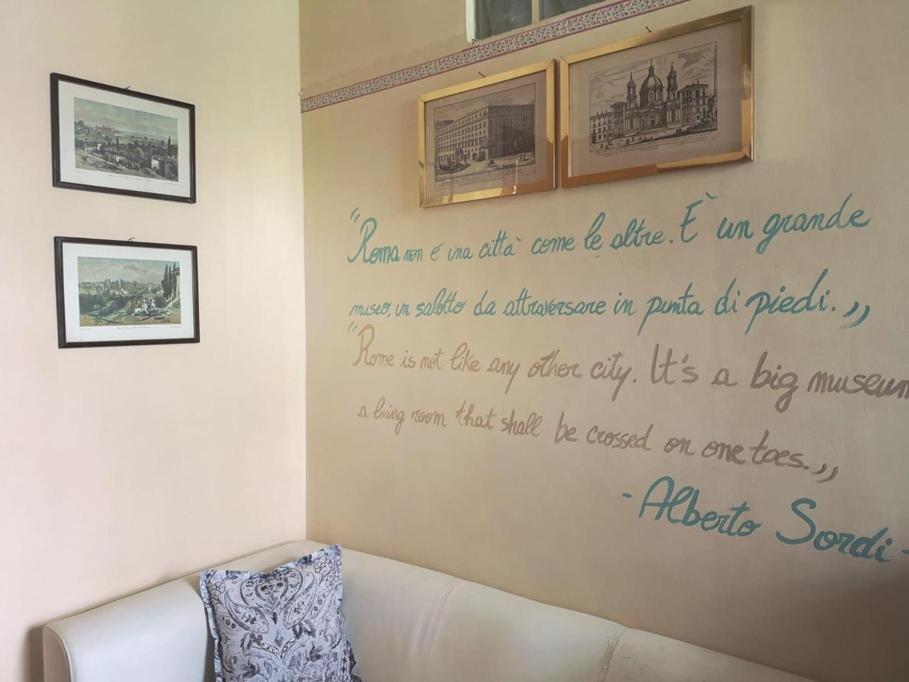 Relais Villa Fiorelli
