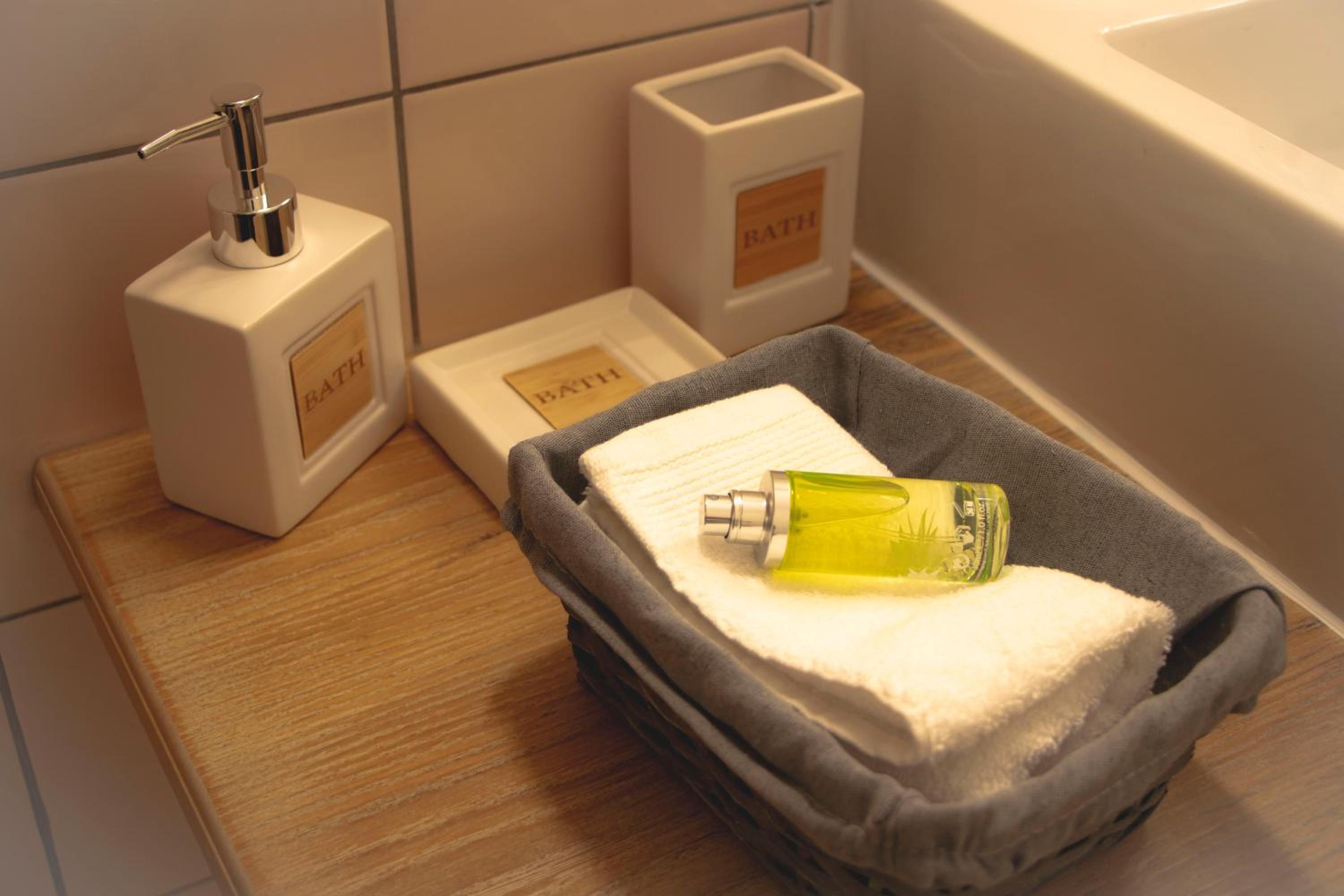 Theothea Suites