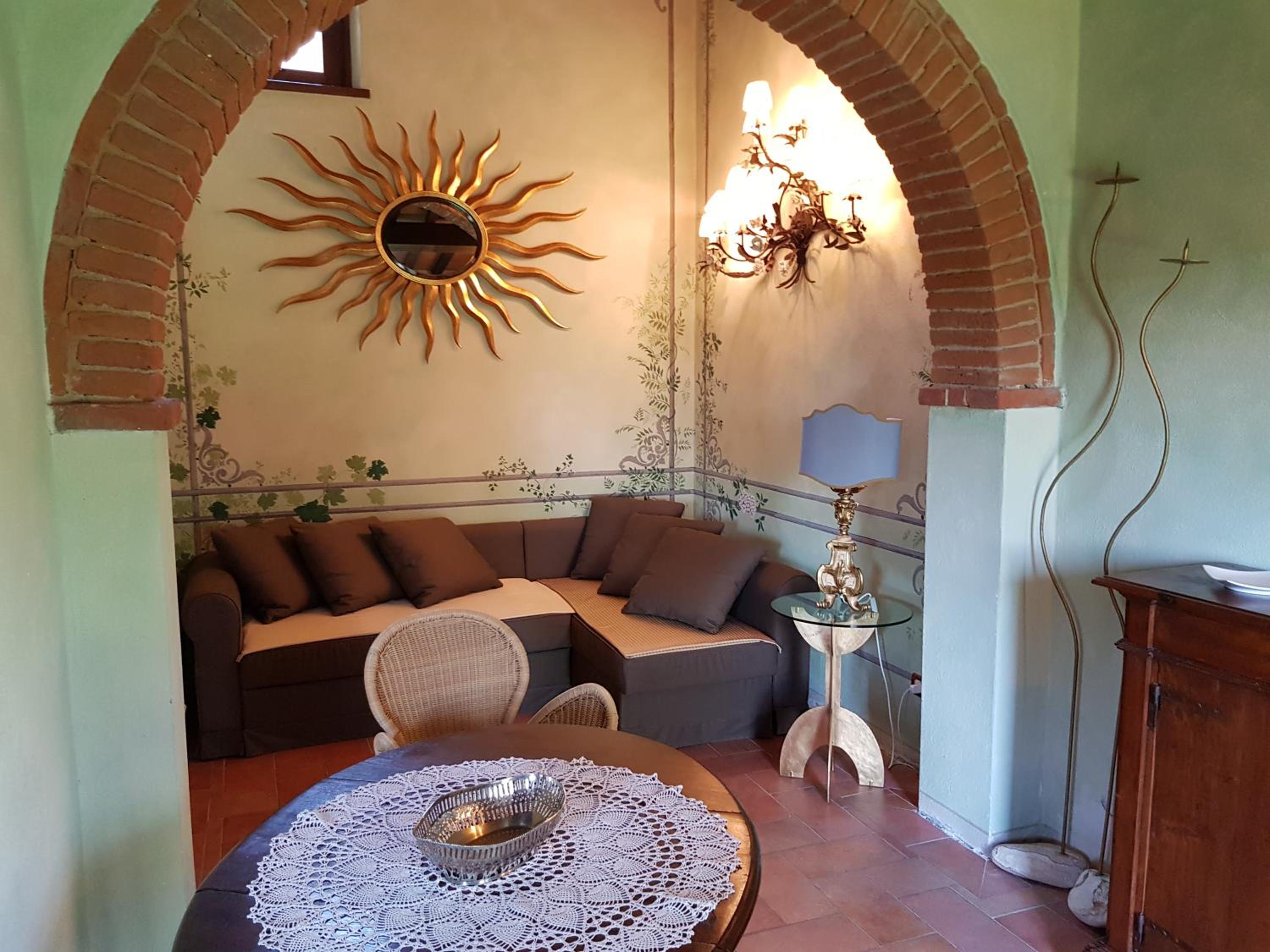 Il Casale Del Marchese