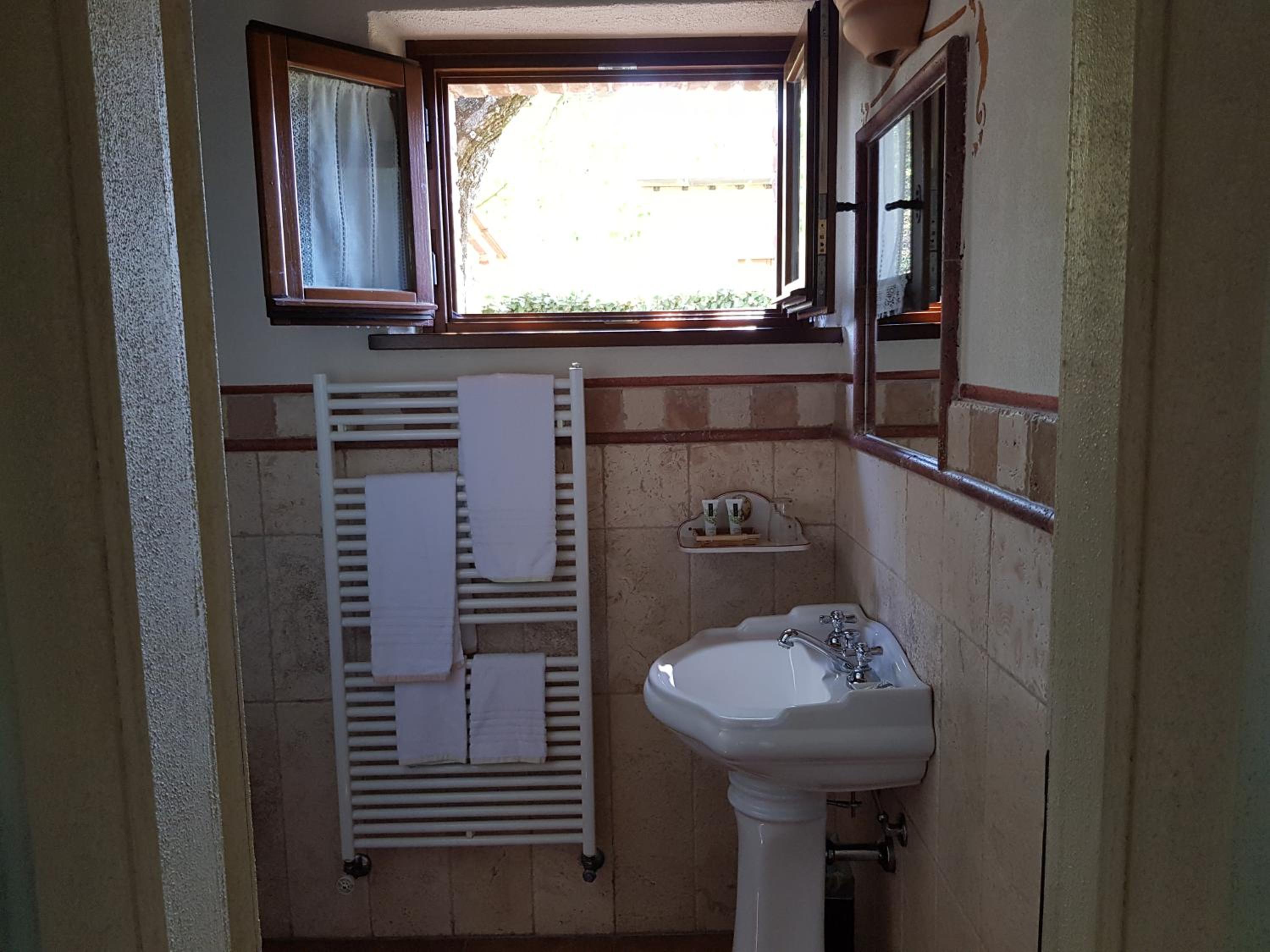 Il Casale Del Marchese