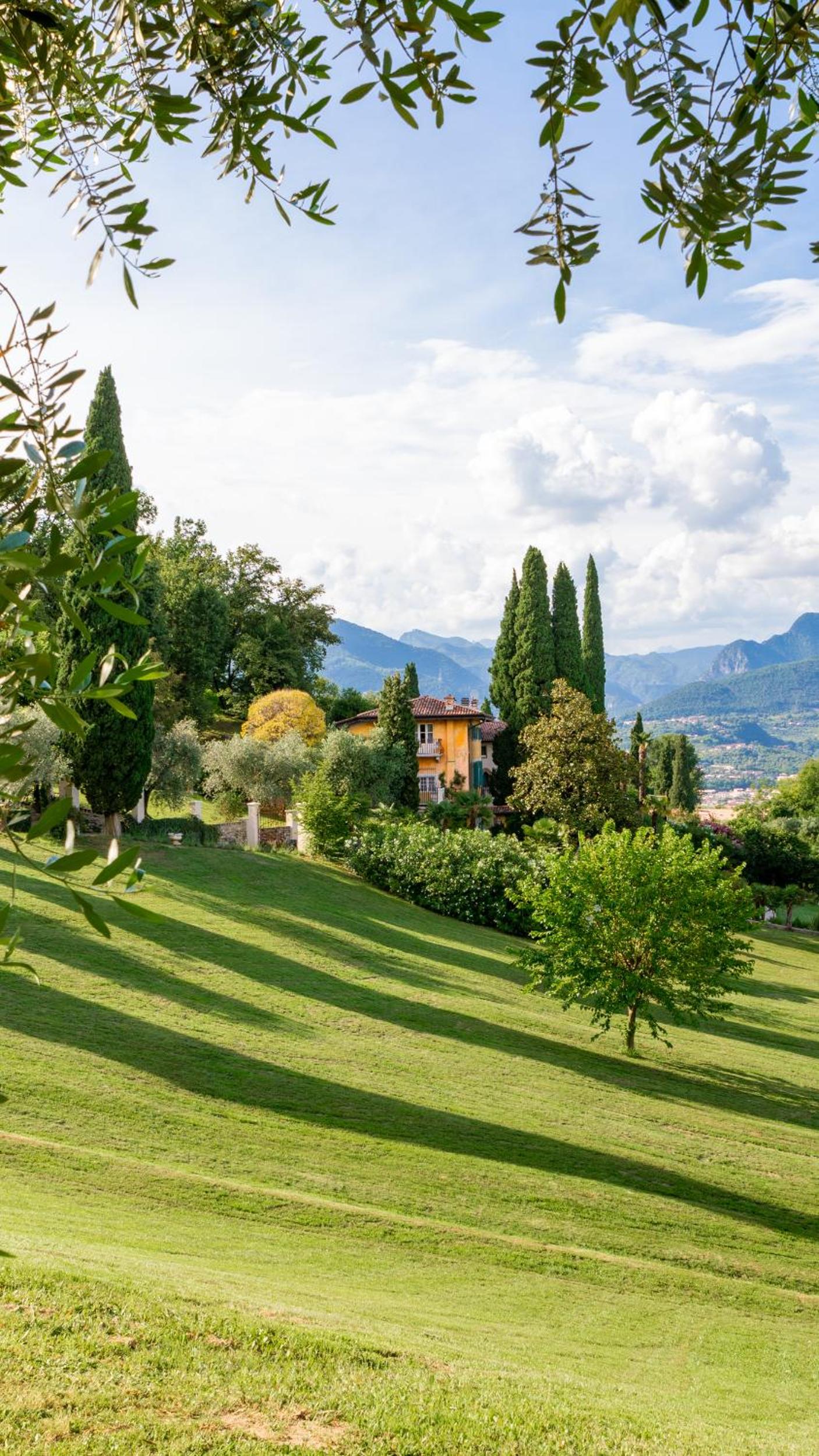 Borgo il Mezzanino, photo 91