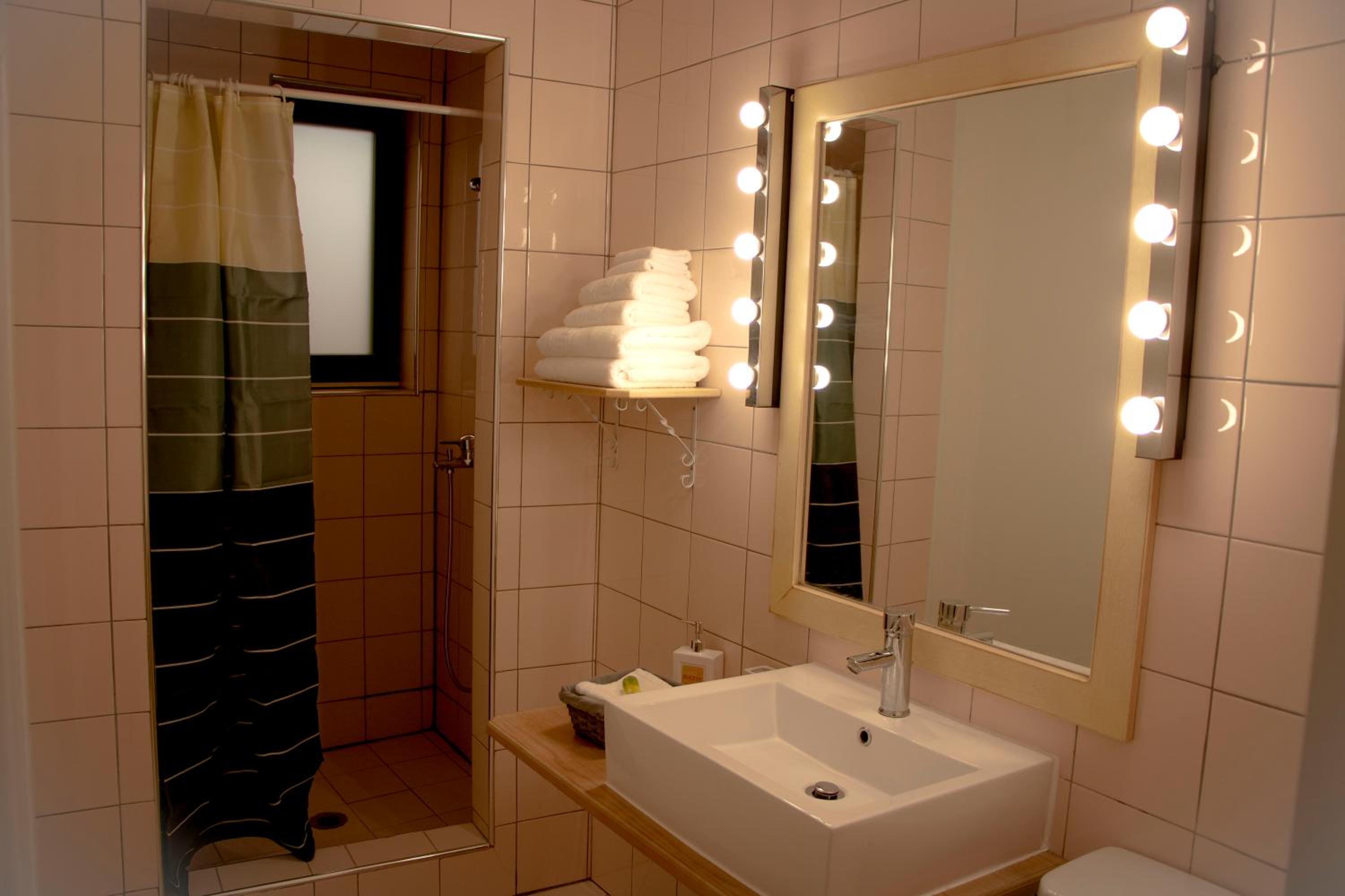 Theothea Suites