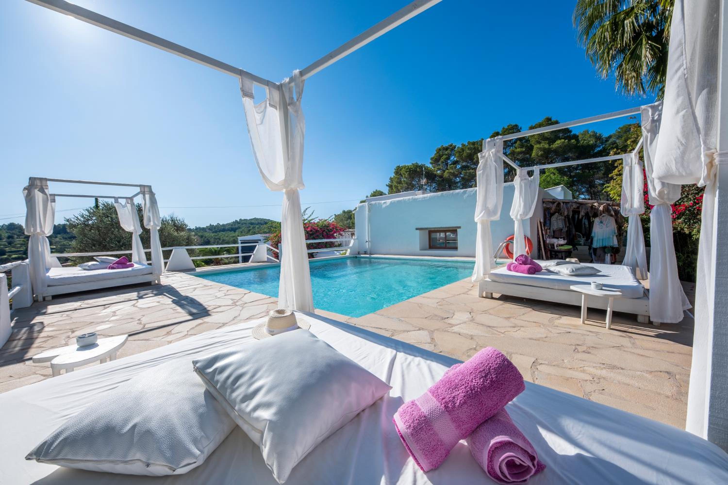 Agroturismo Can Cosmi Prats