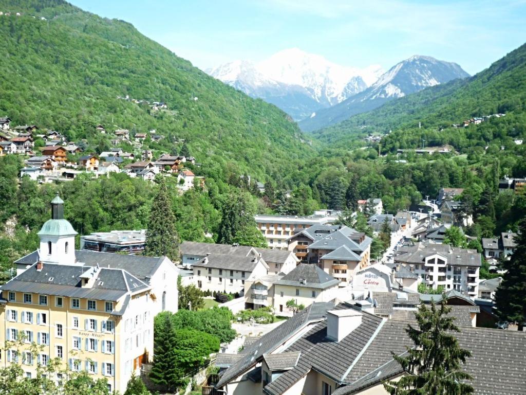 Brides-les-Bains Vacations - Aldovila - Property Image 2