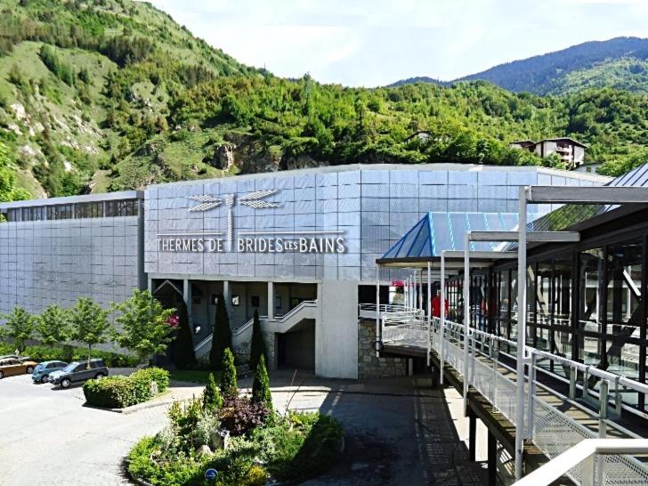 Brides-les-Bains Vacations - Aldovila - Property Image 6