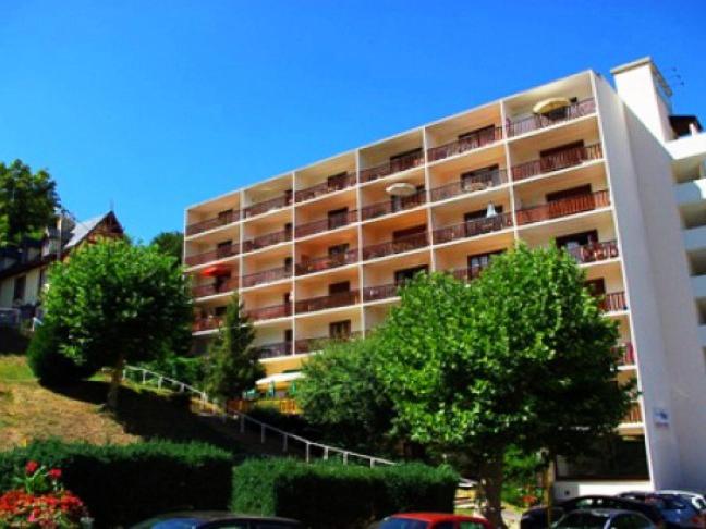 Brides-les-Bains Vacations - Aldovila - Property Image 9