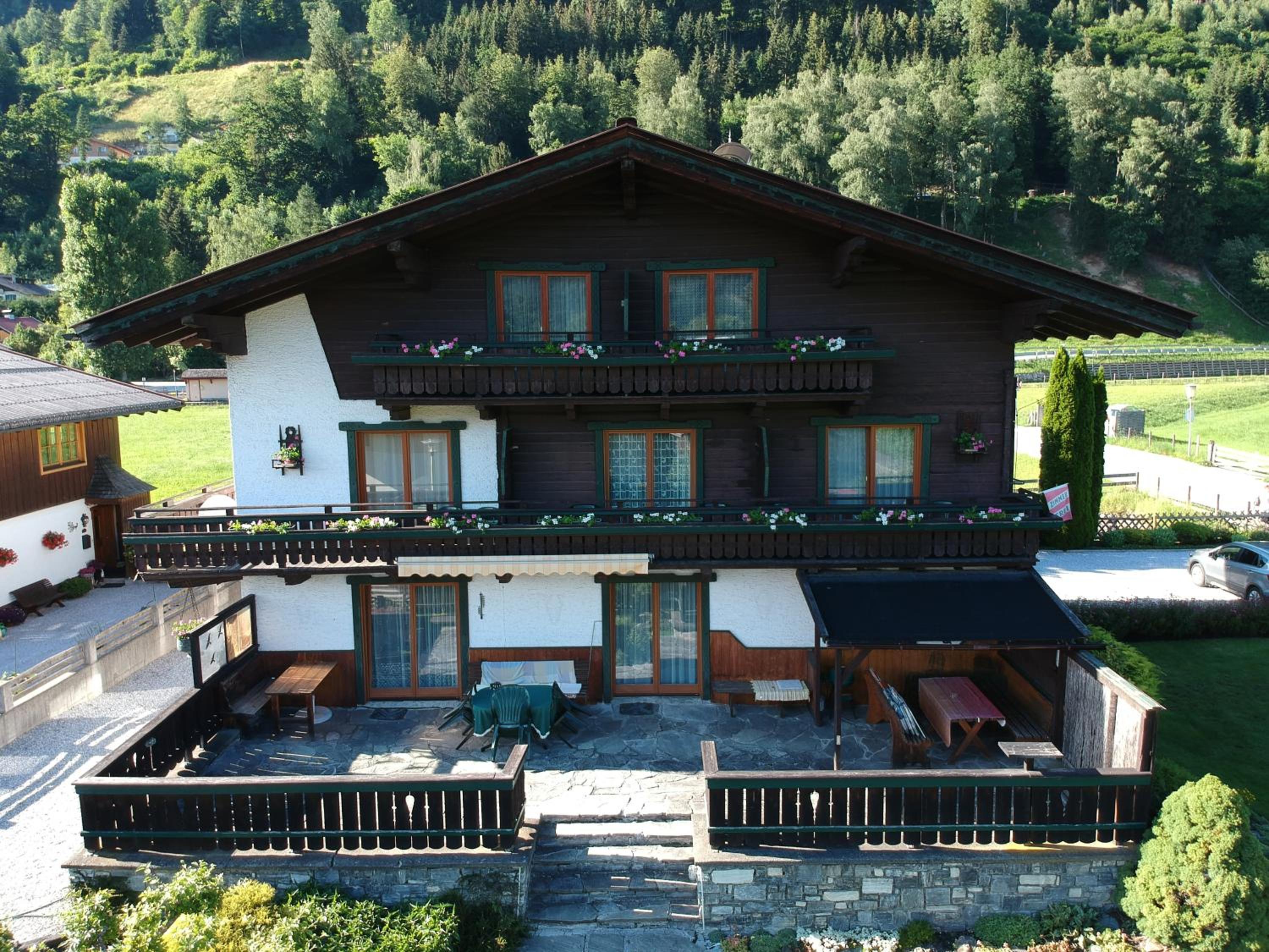 Pension Alpentraum