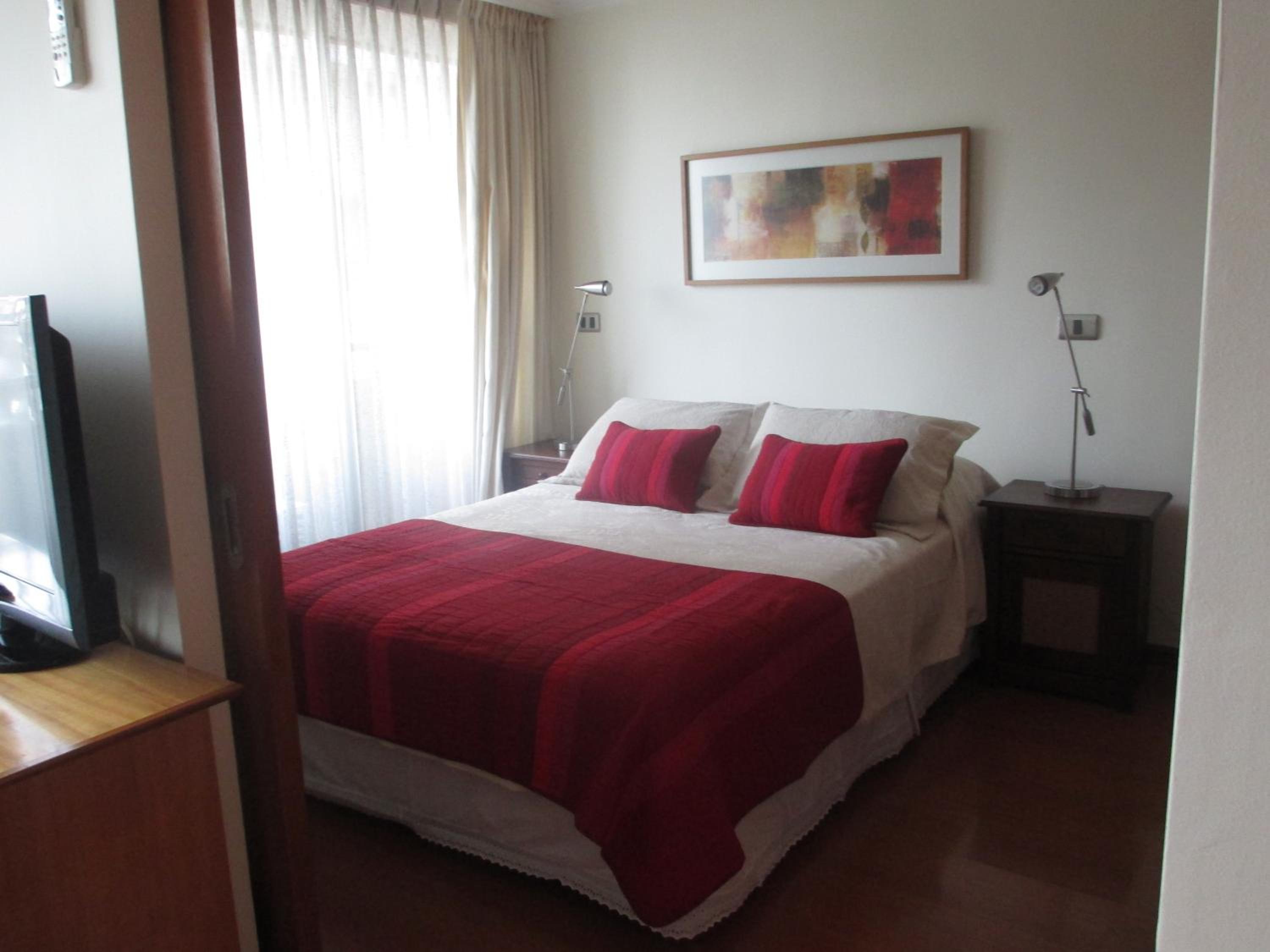 Ram Apartamentos