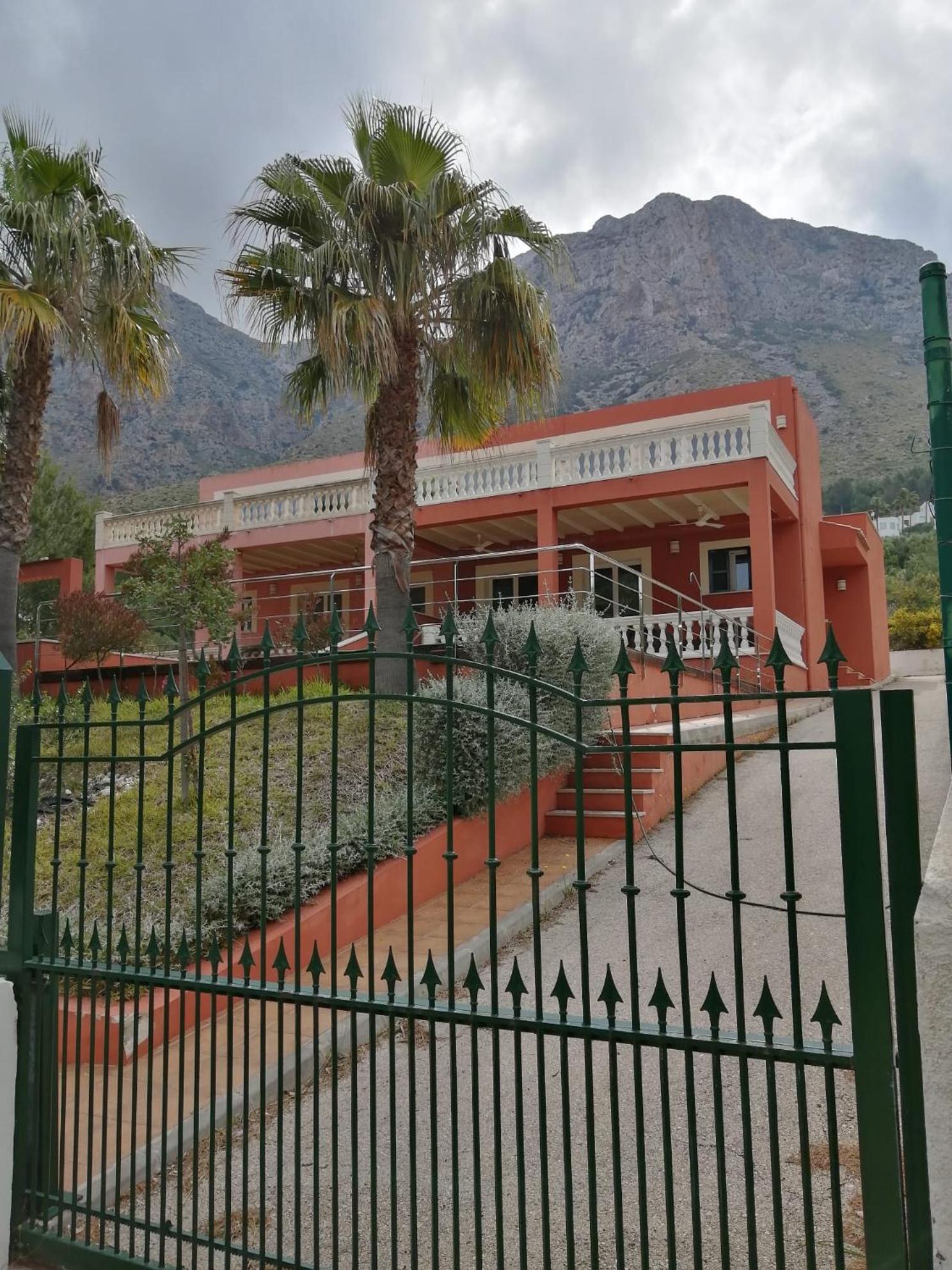 building