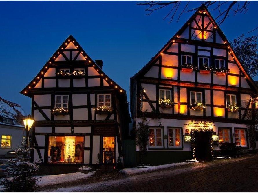 Hotelbetriebe Güldenhaupt GmbH