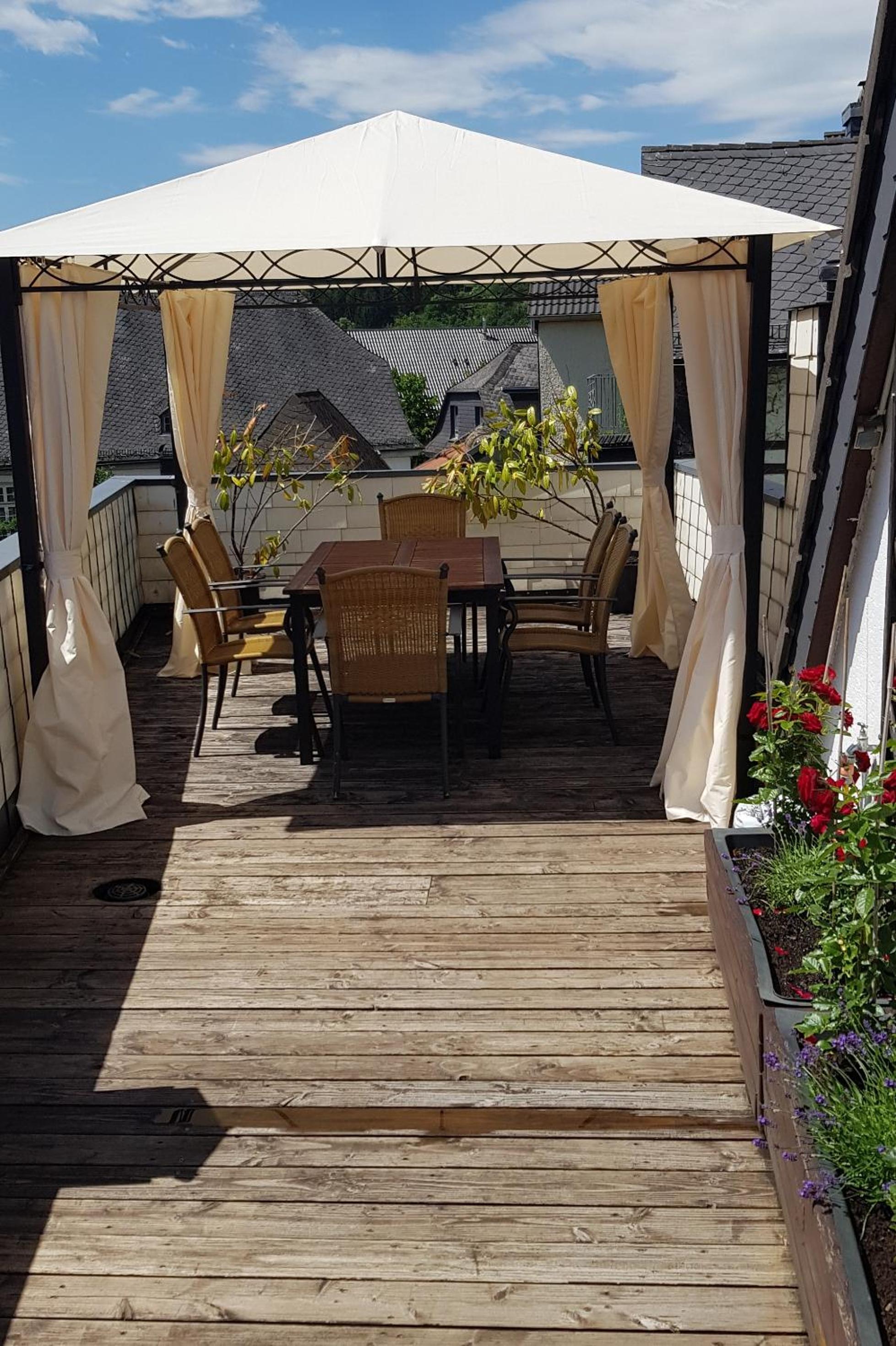 Hotelbetriebe Güldenhaupt GmbH