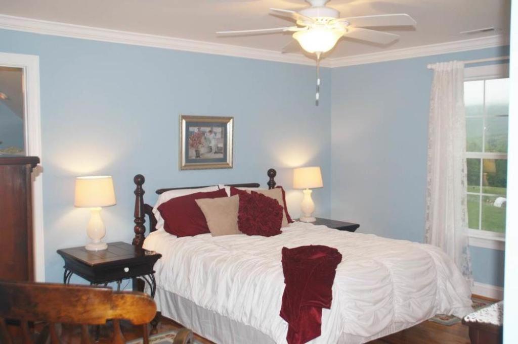 A Mighty Oak B&B