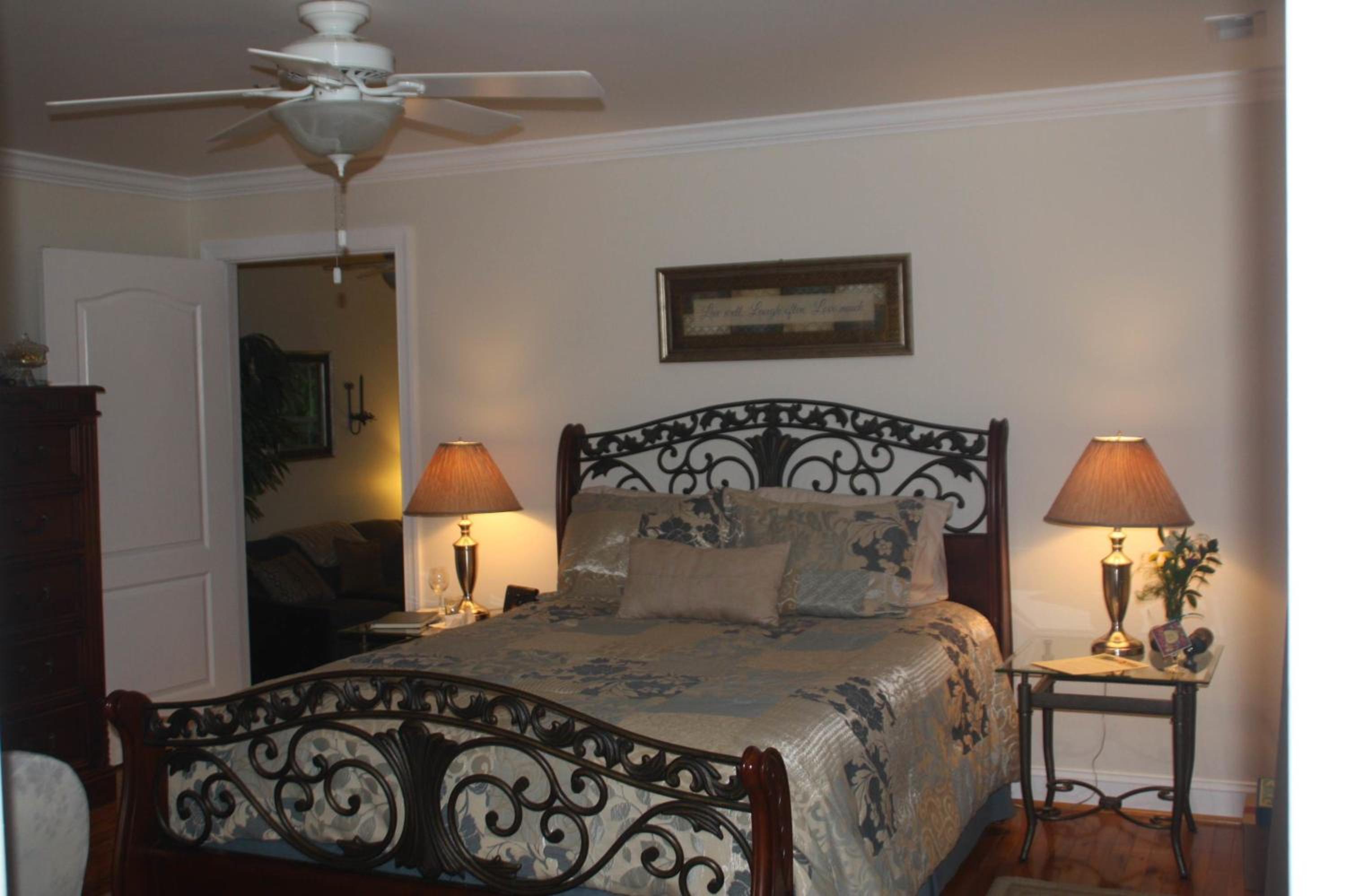 A Mighty Oak B&B