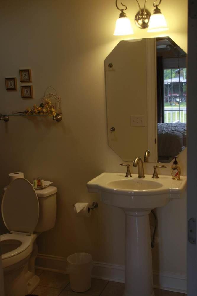 A Mighty Oak B&B