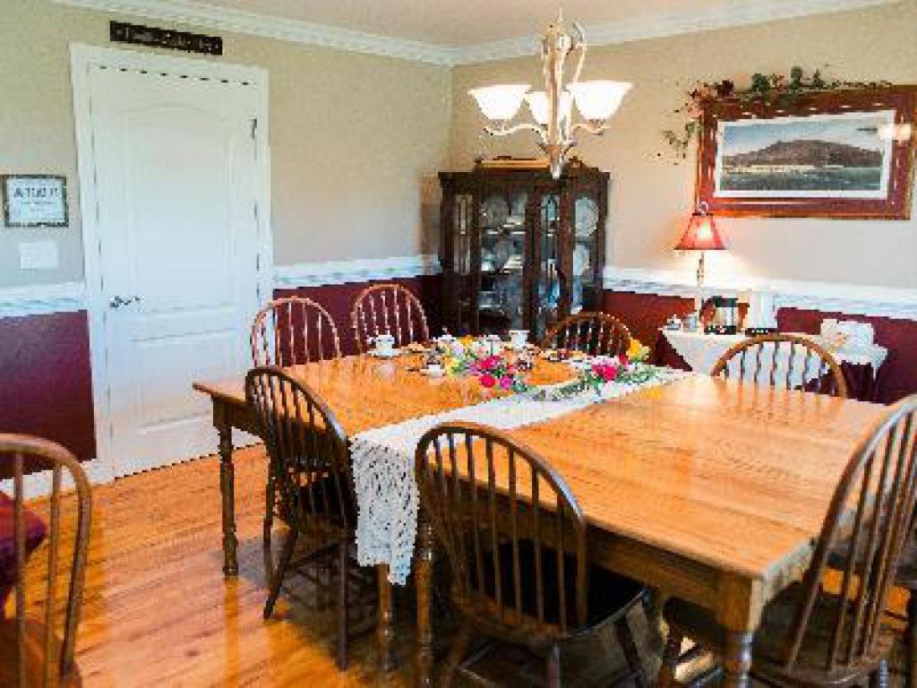 A Mighty Oak B&B